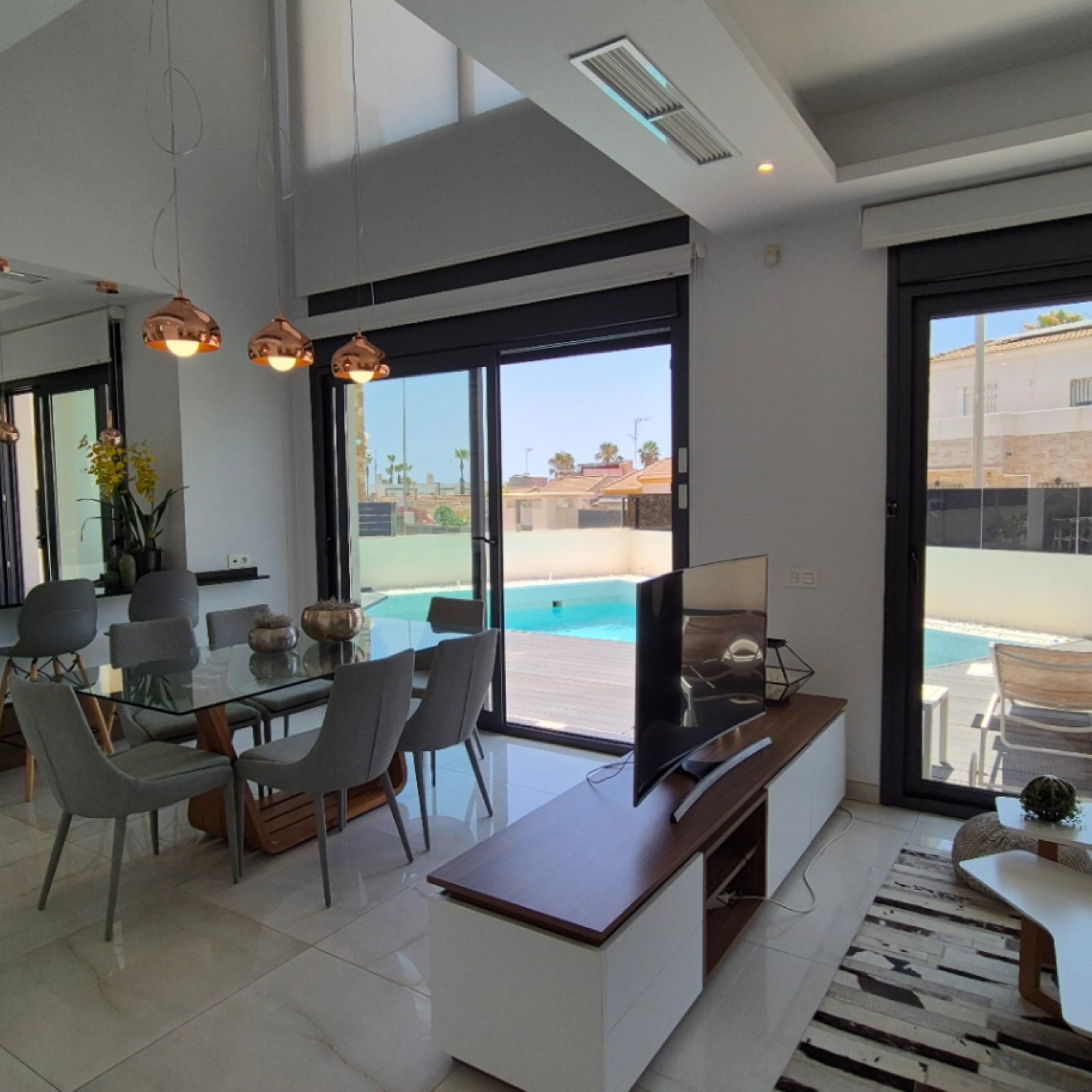 Villa in Torrevieja-14