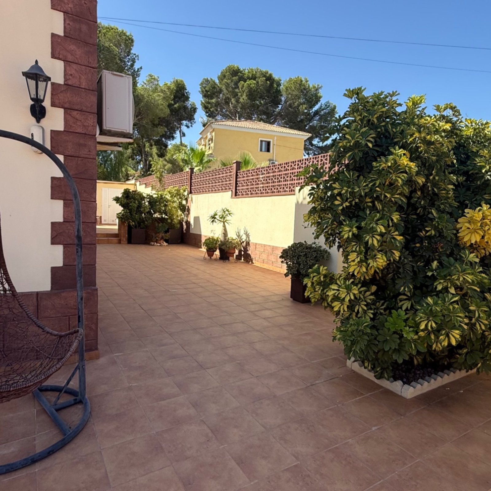 Villa in Torrevieja-3