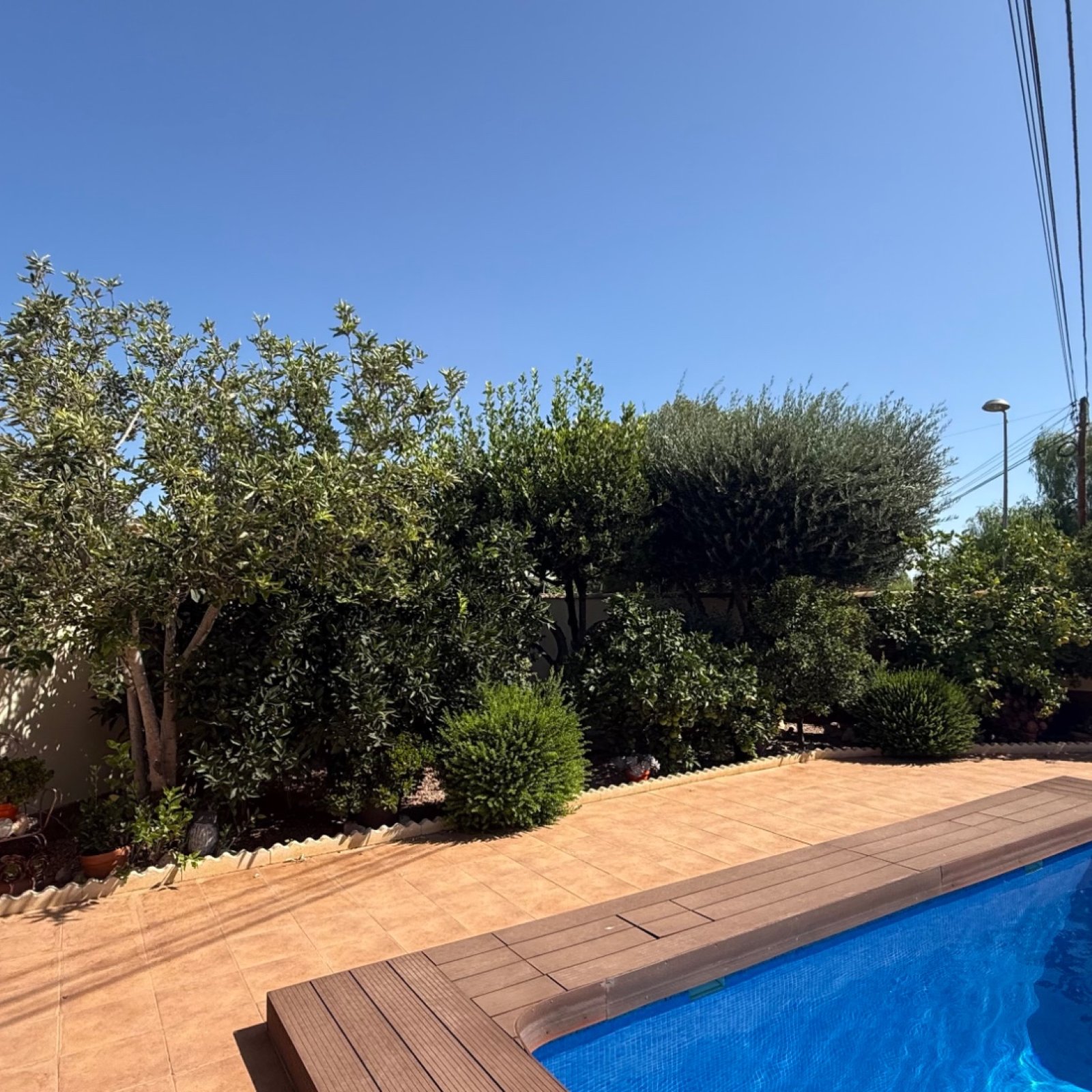 Villa in Torrevieja-13