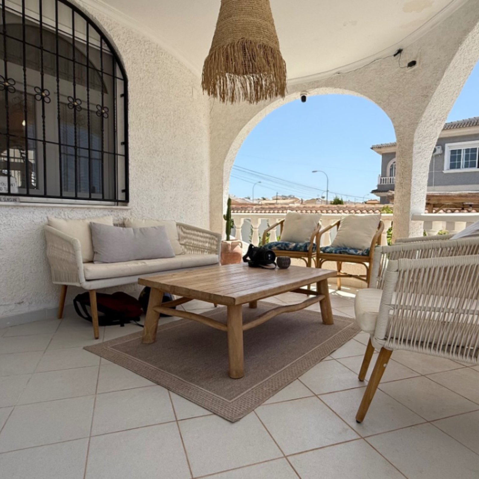 Villa in Torrevieja-27
