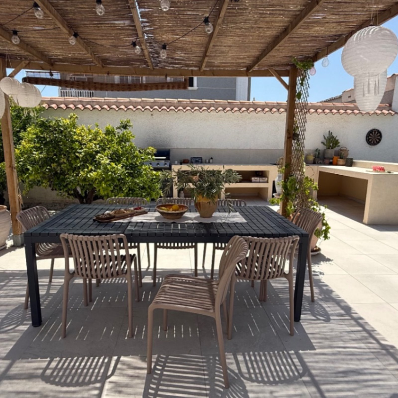 Villa in Torrevieja-29