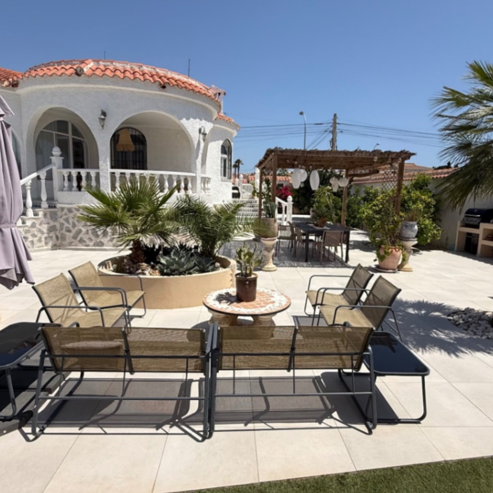 Villa in Torrevieja-45