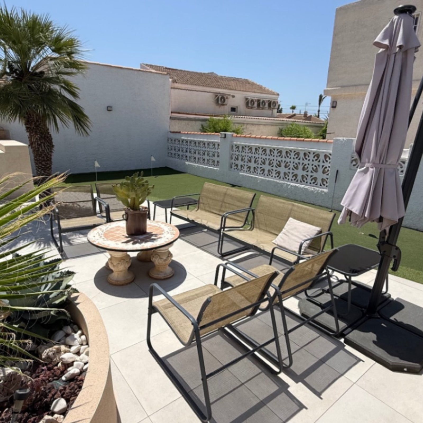 Villa in Torrevieja-47