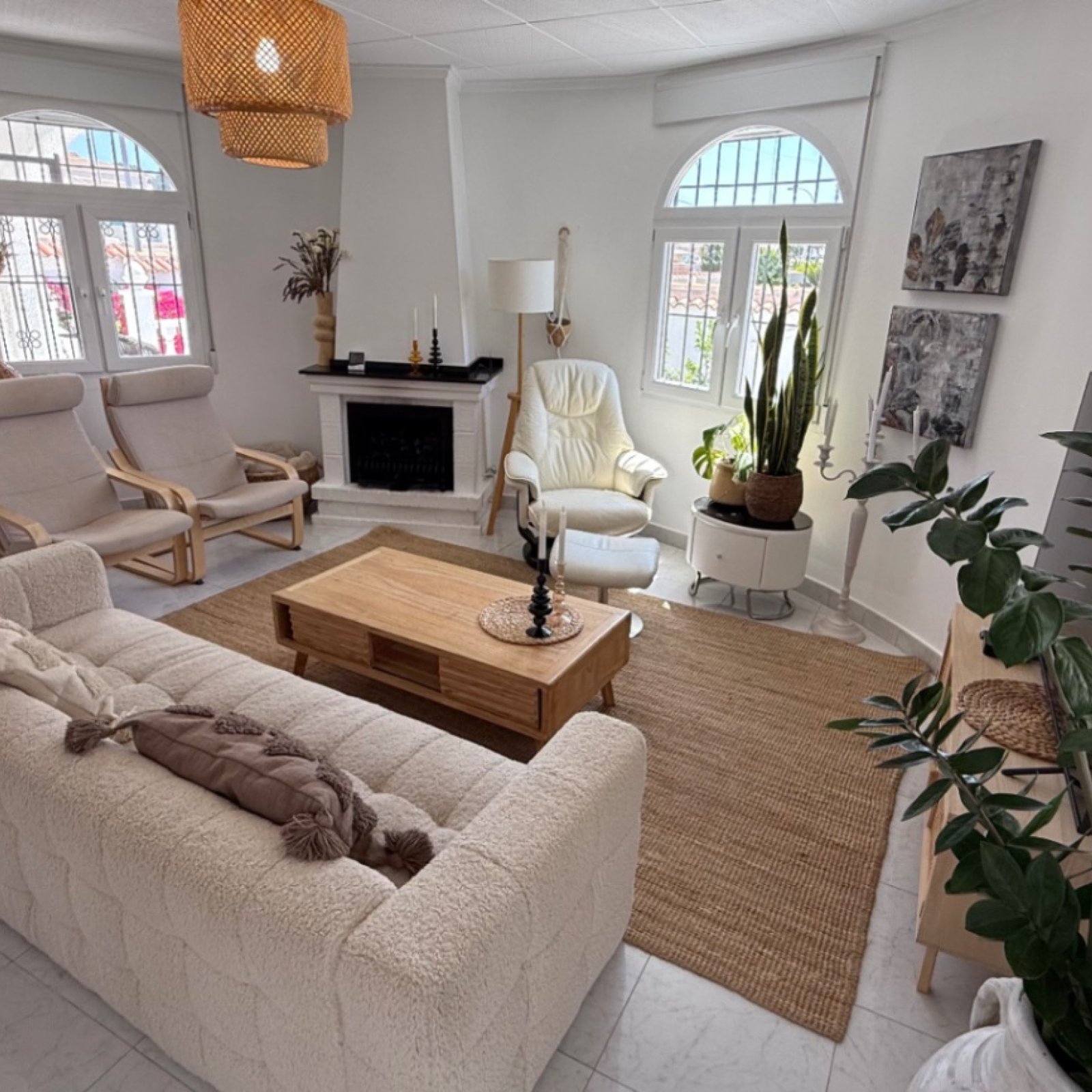 Villa in Torrevieja-7