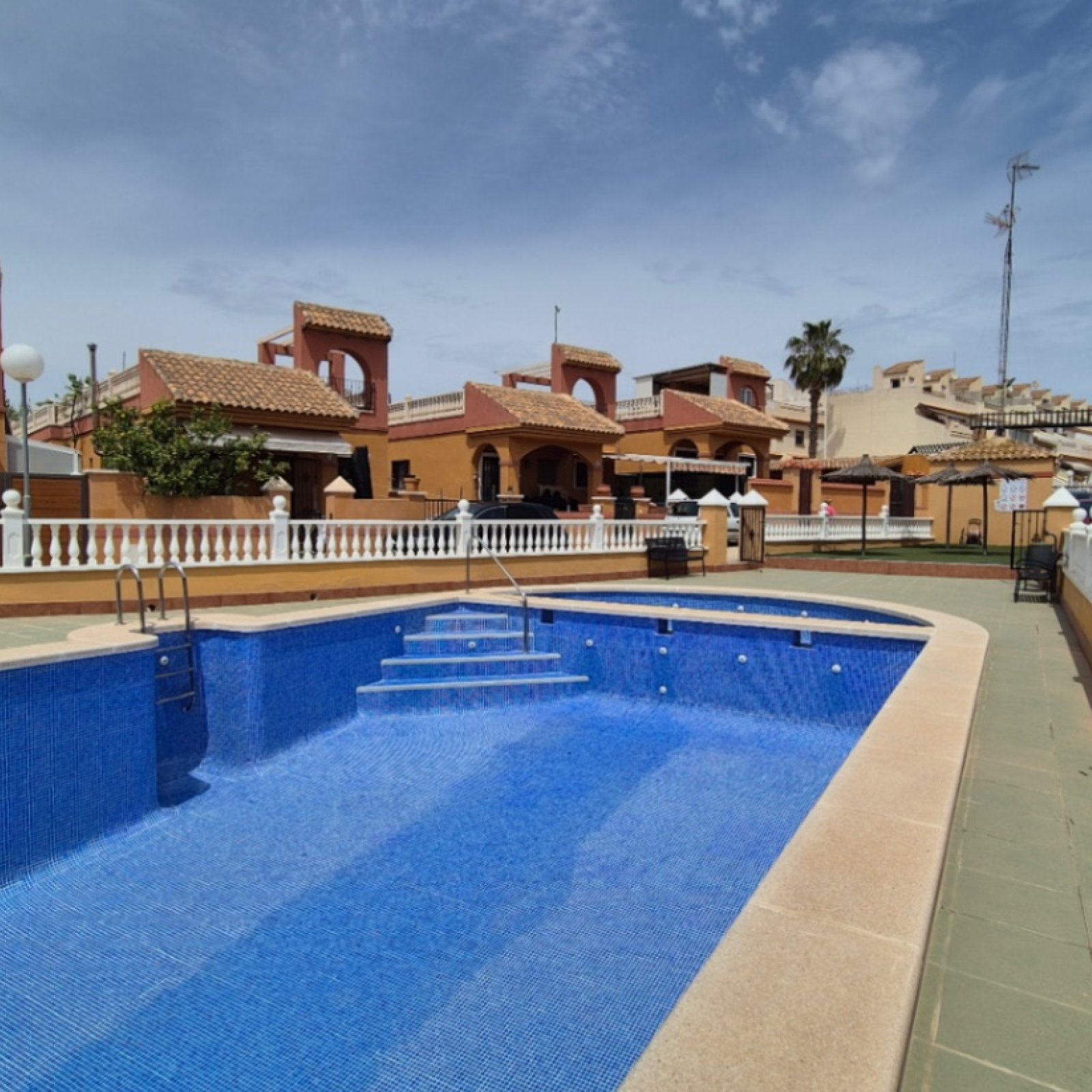 Villa in Torrevieja-5