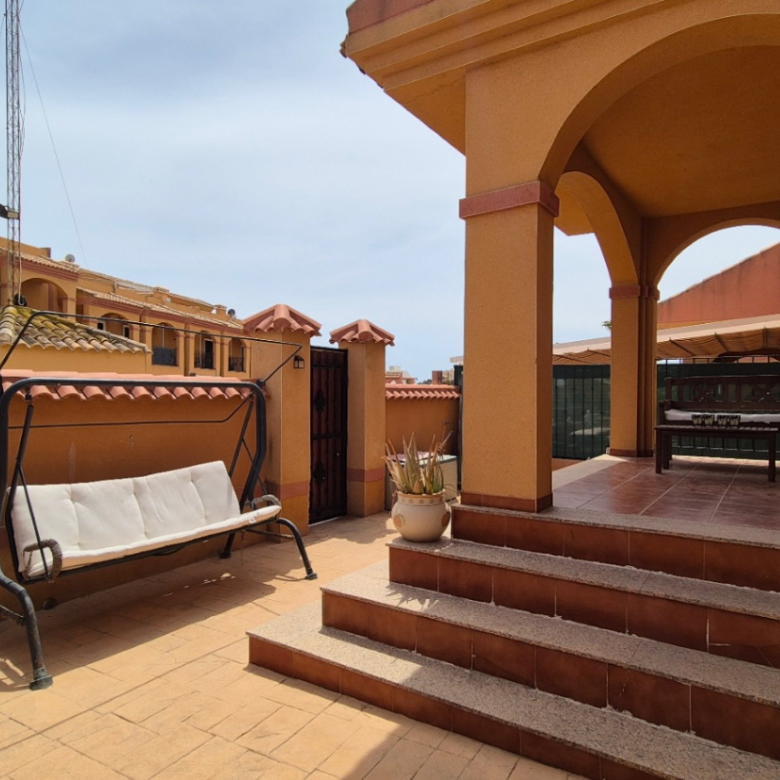 Villa in Torrevieja-10