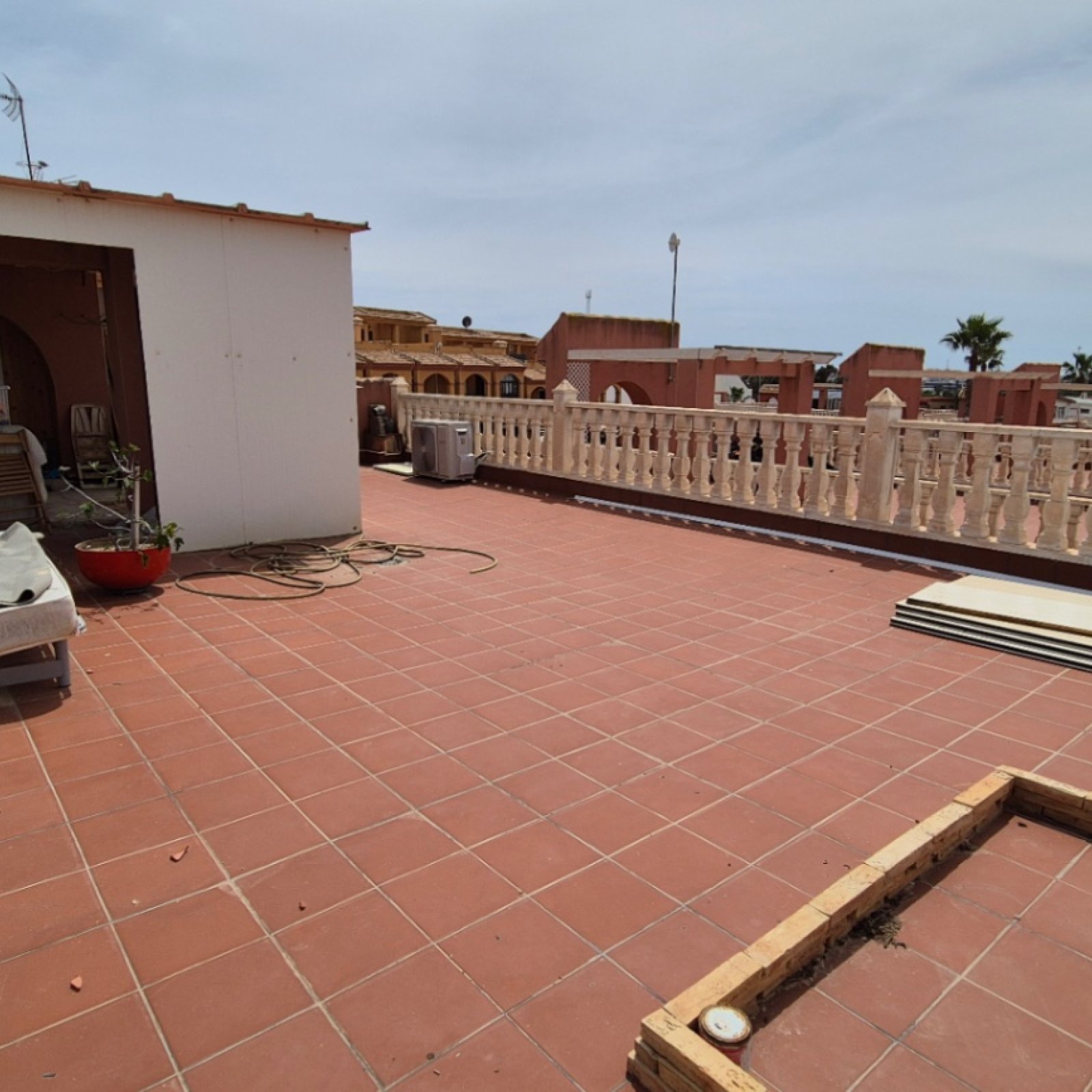 Villa in Torrevieja-11