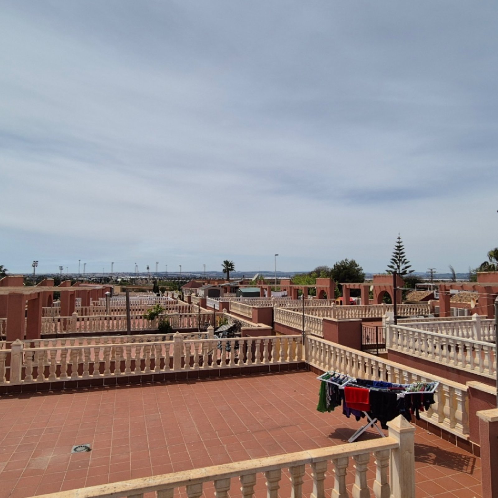 Villa in Torrevieja-13