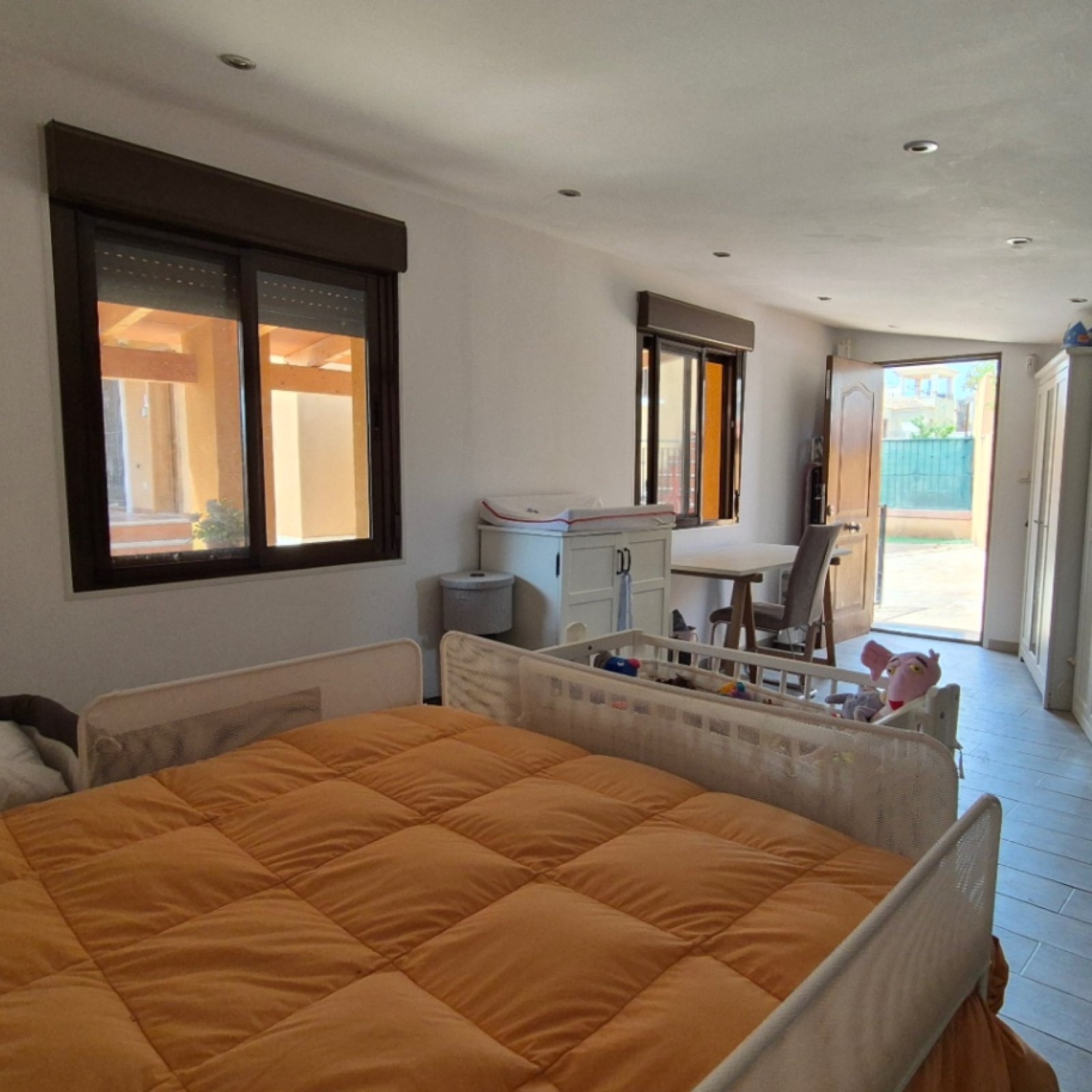 Villa in Torrevieja-17