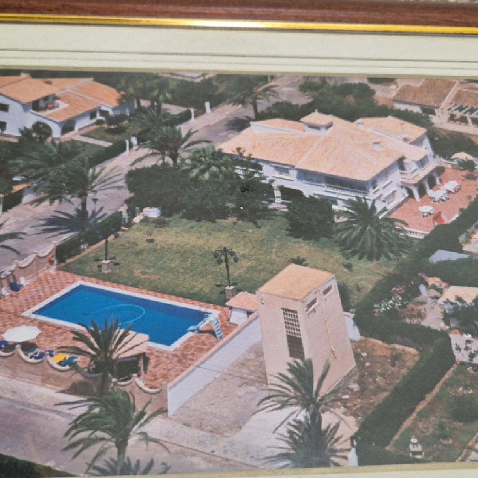 Villa in Orihuela-5