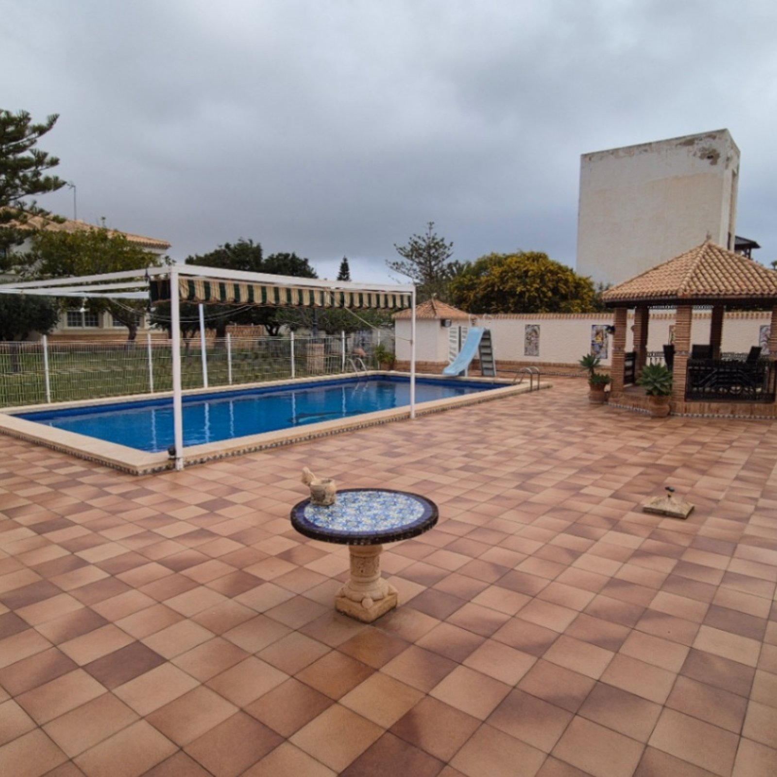 Villa in Orihuela-7