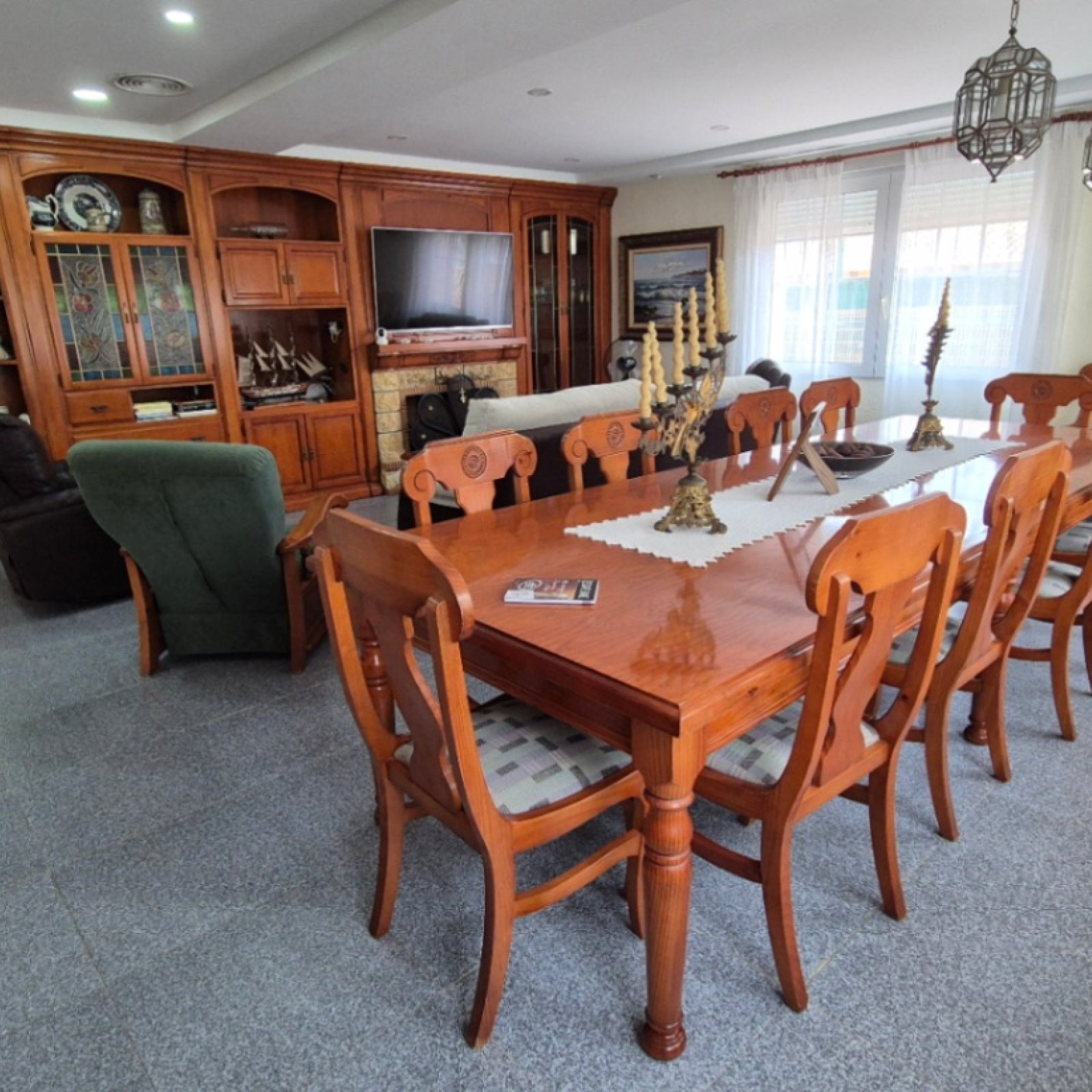 Villa in Orihuela-17