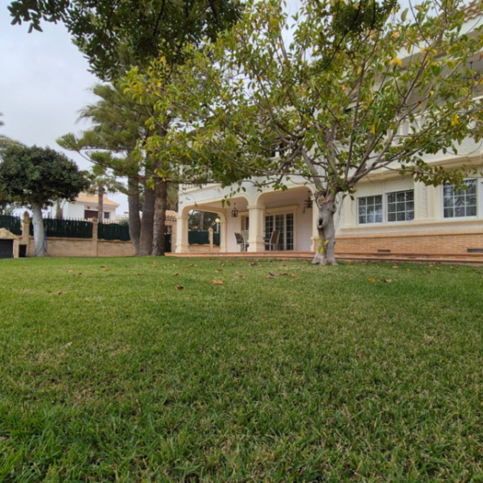 Villa in Orihuela-12