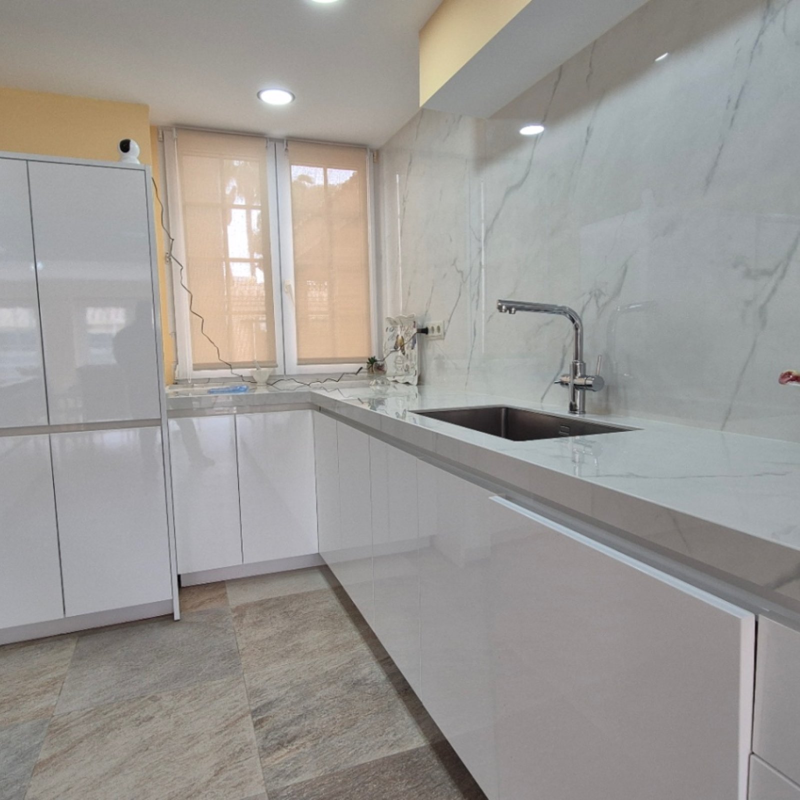 Villa in Orihuela-21