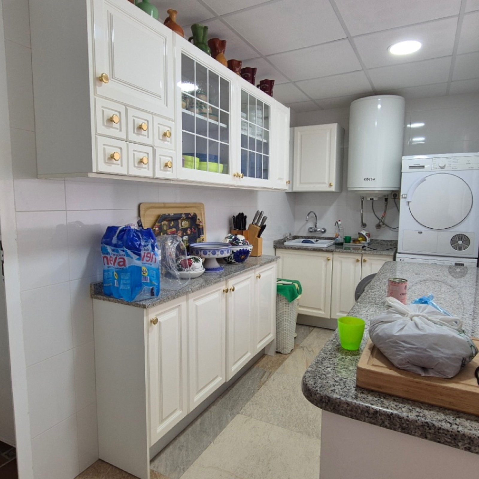 Villa in Orihuela-23