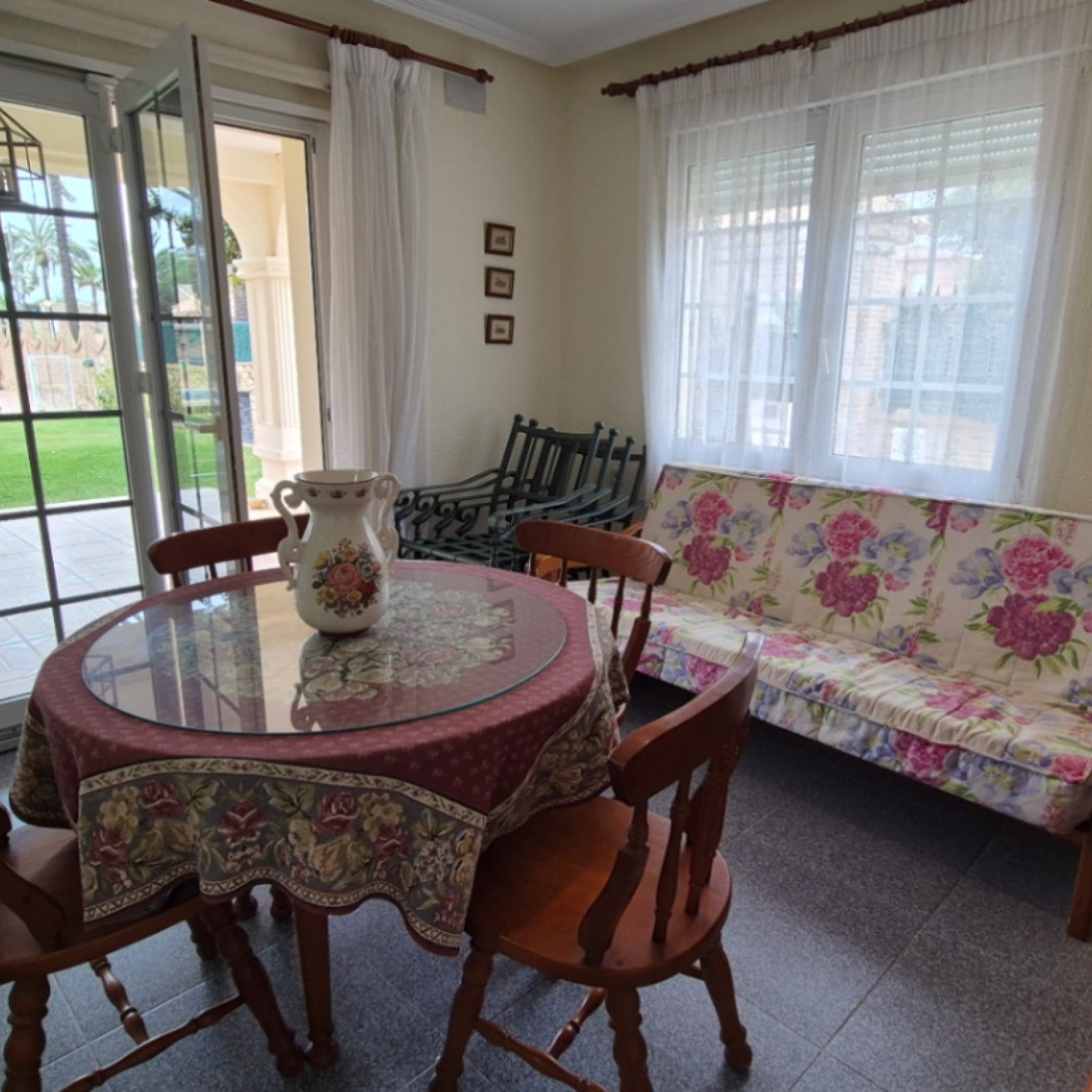 Villa in Orihuela-27