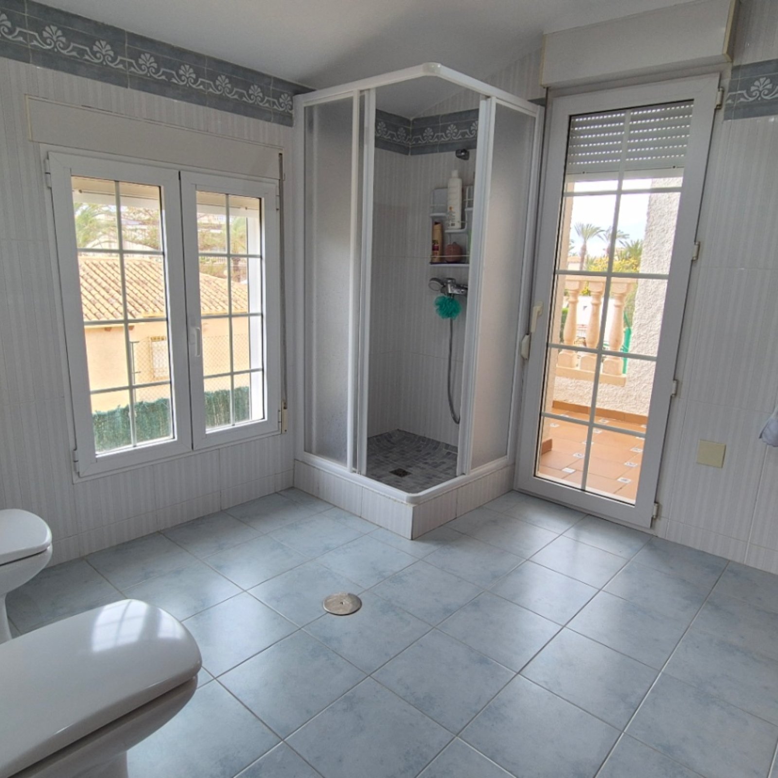Villa in Orihuela-42