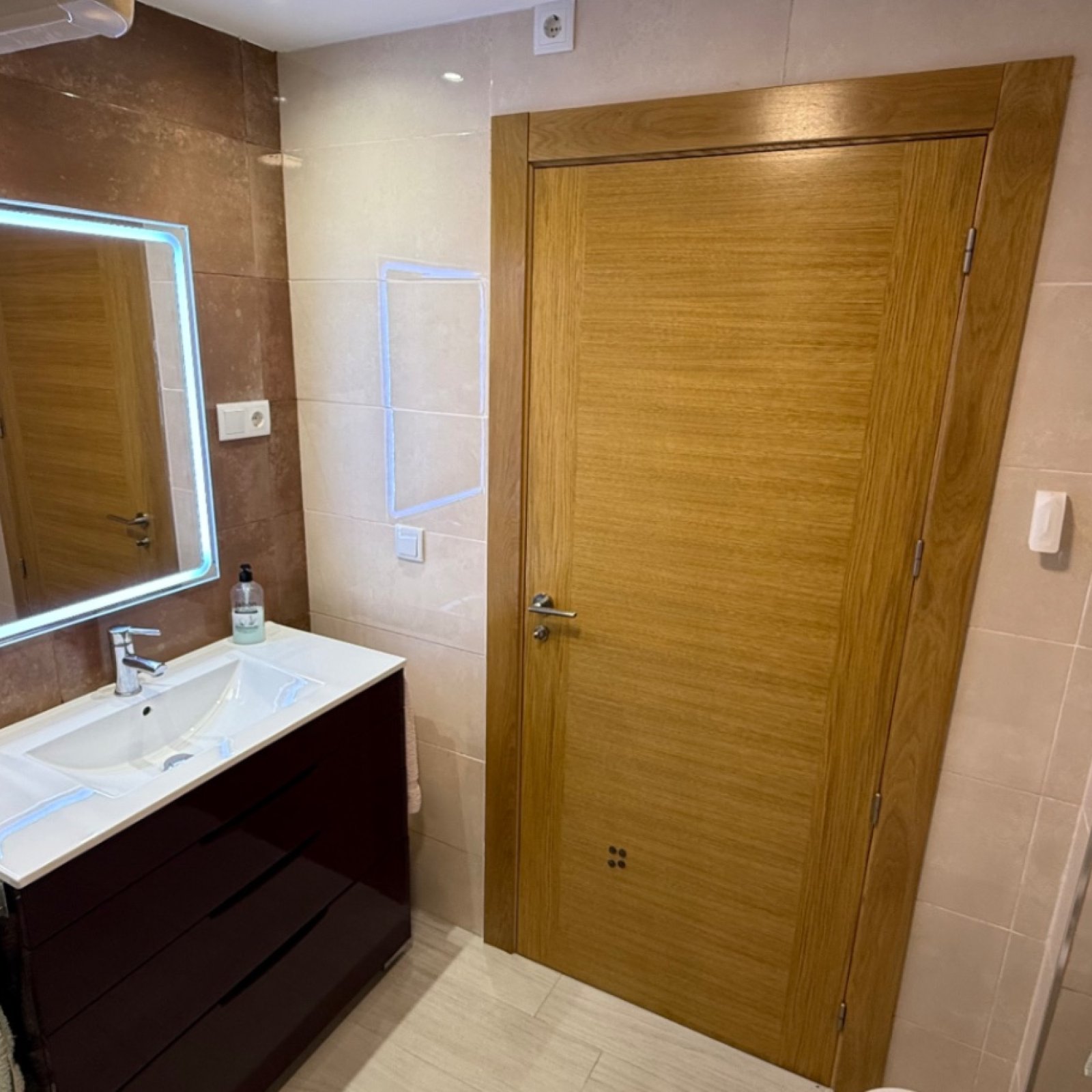 Appartement in Torrevieja-11