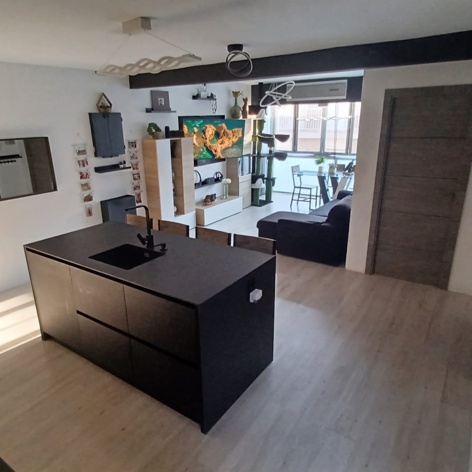Appartement in Torre de La Horadada-1