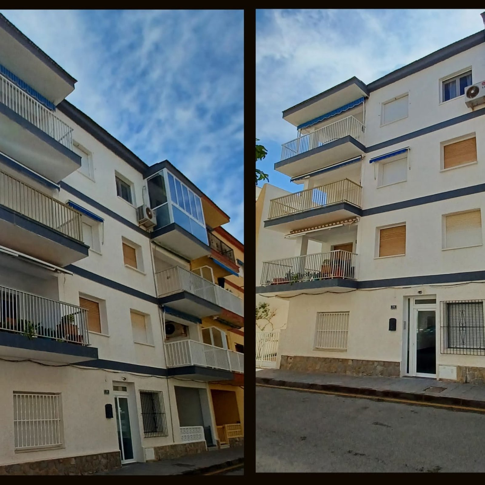 Appartement in Torre de La Horadada-3