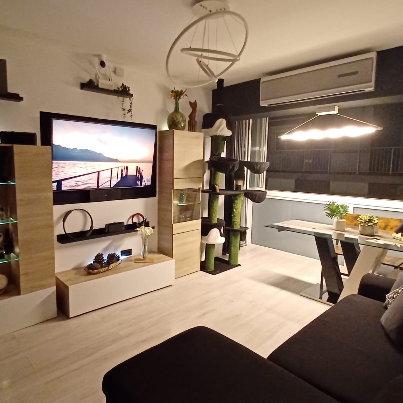 Appartement in Torre de La Horadada-5