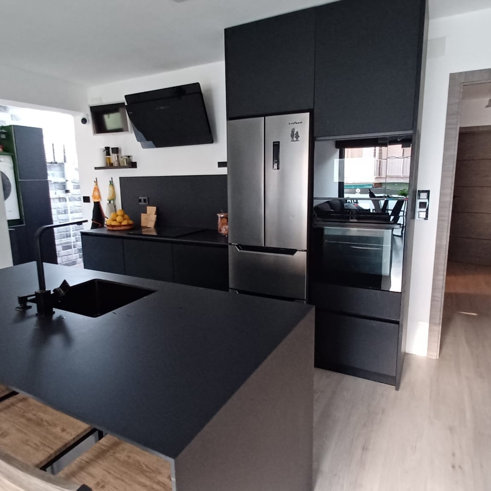 Appartement in Torre de La Horadada-17