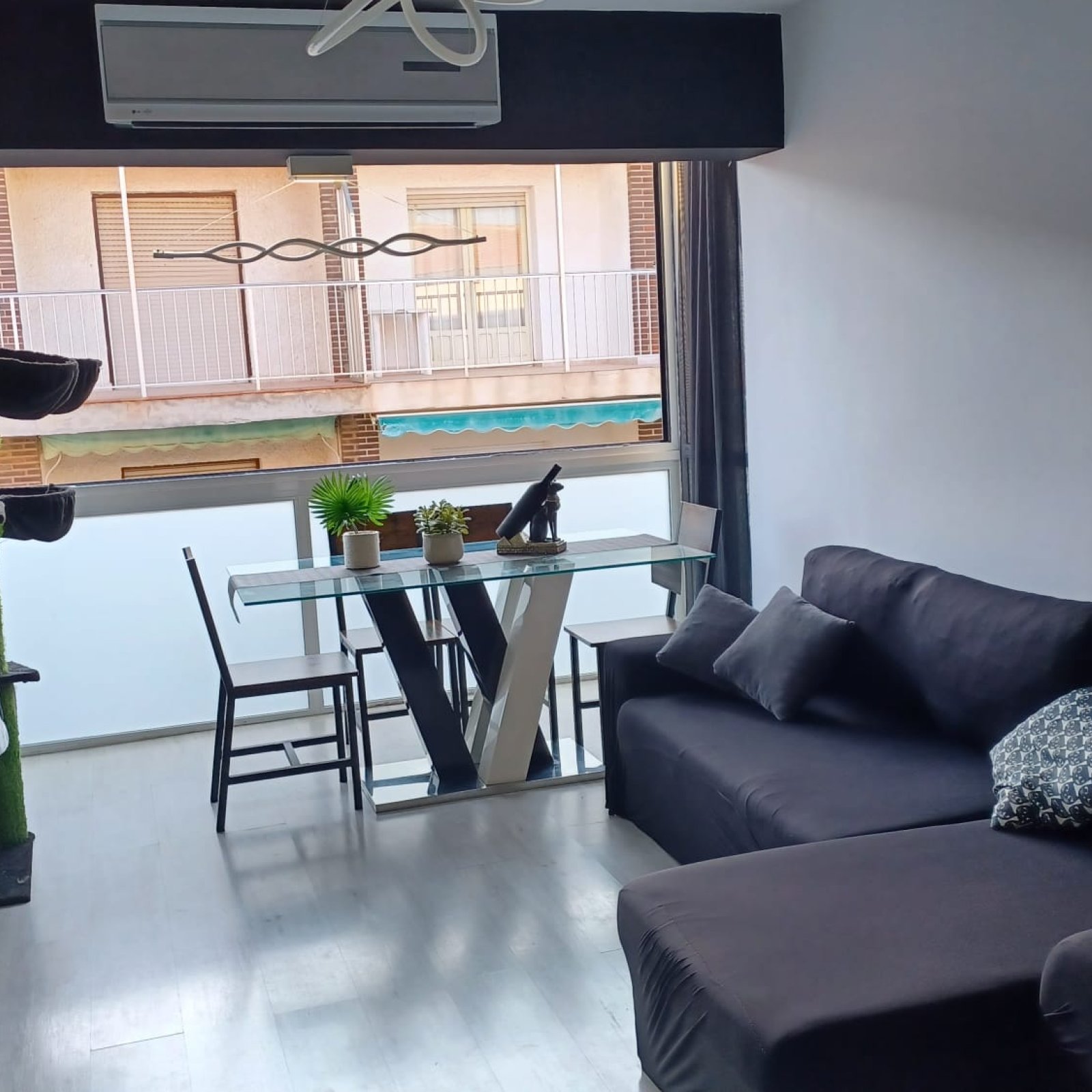 Appartement in Torre de La Horadada-20