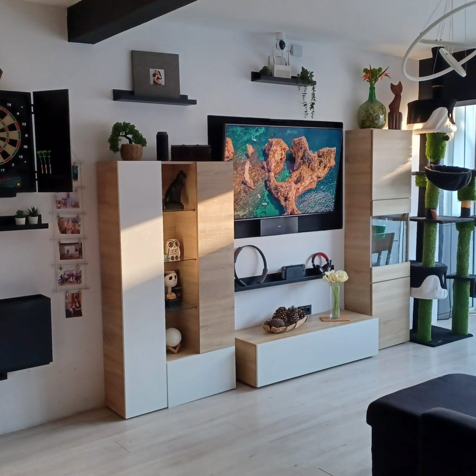 Appartement in Torre de La Horadada-21