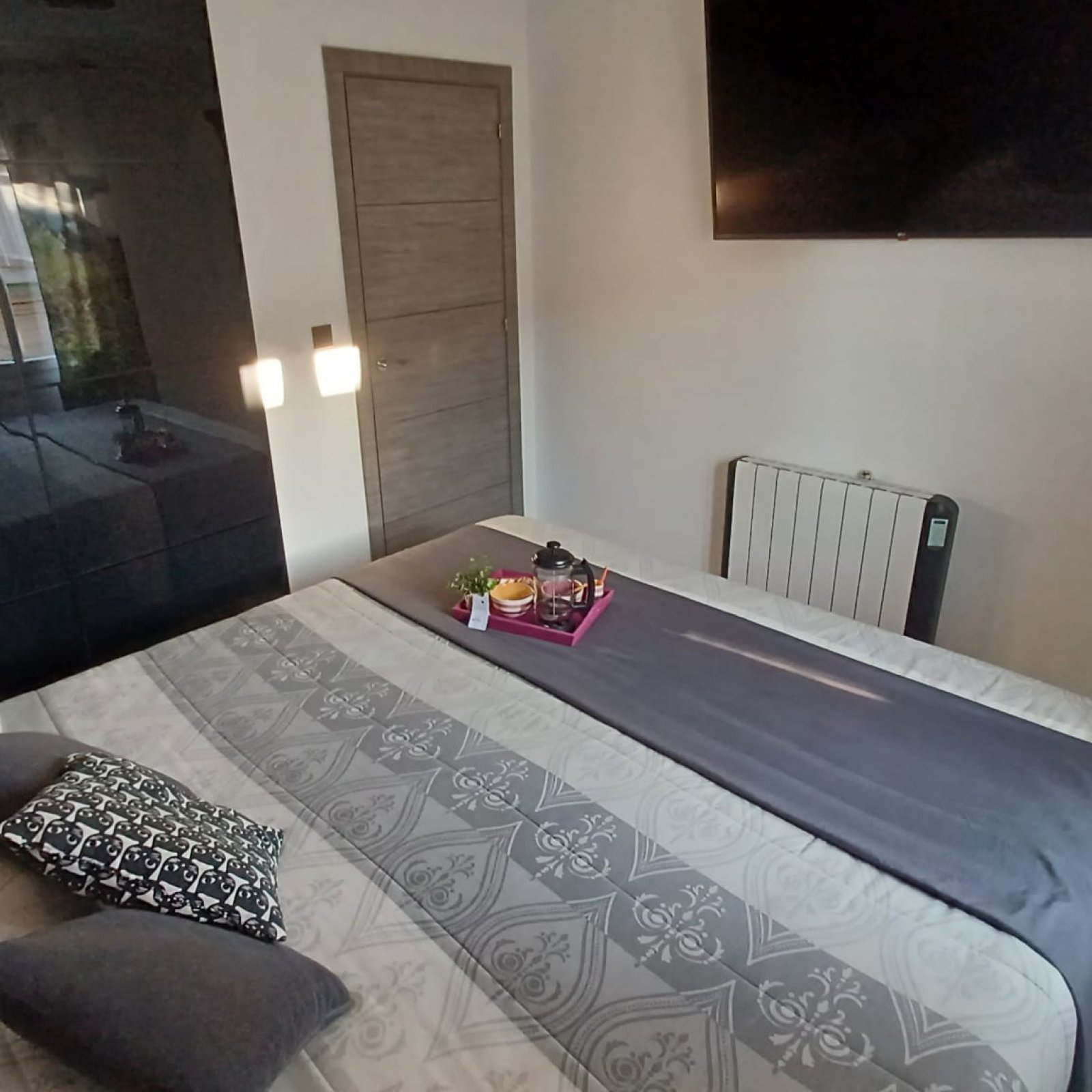 Appartement in Torre de La Horadada-14