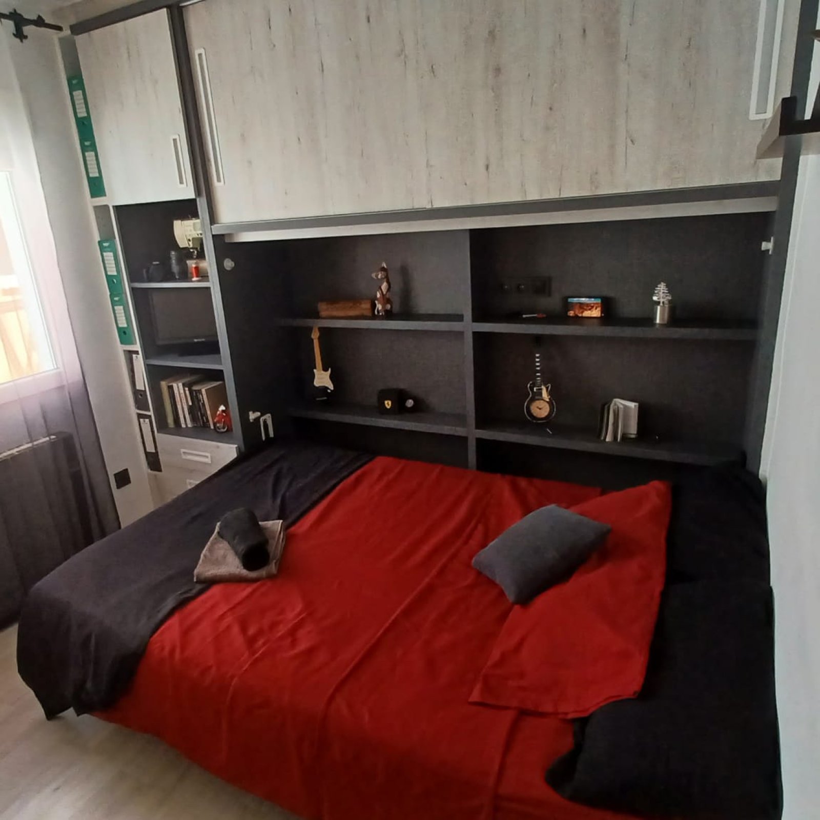 Appartement in Torre de La Horadada-26