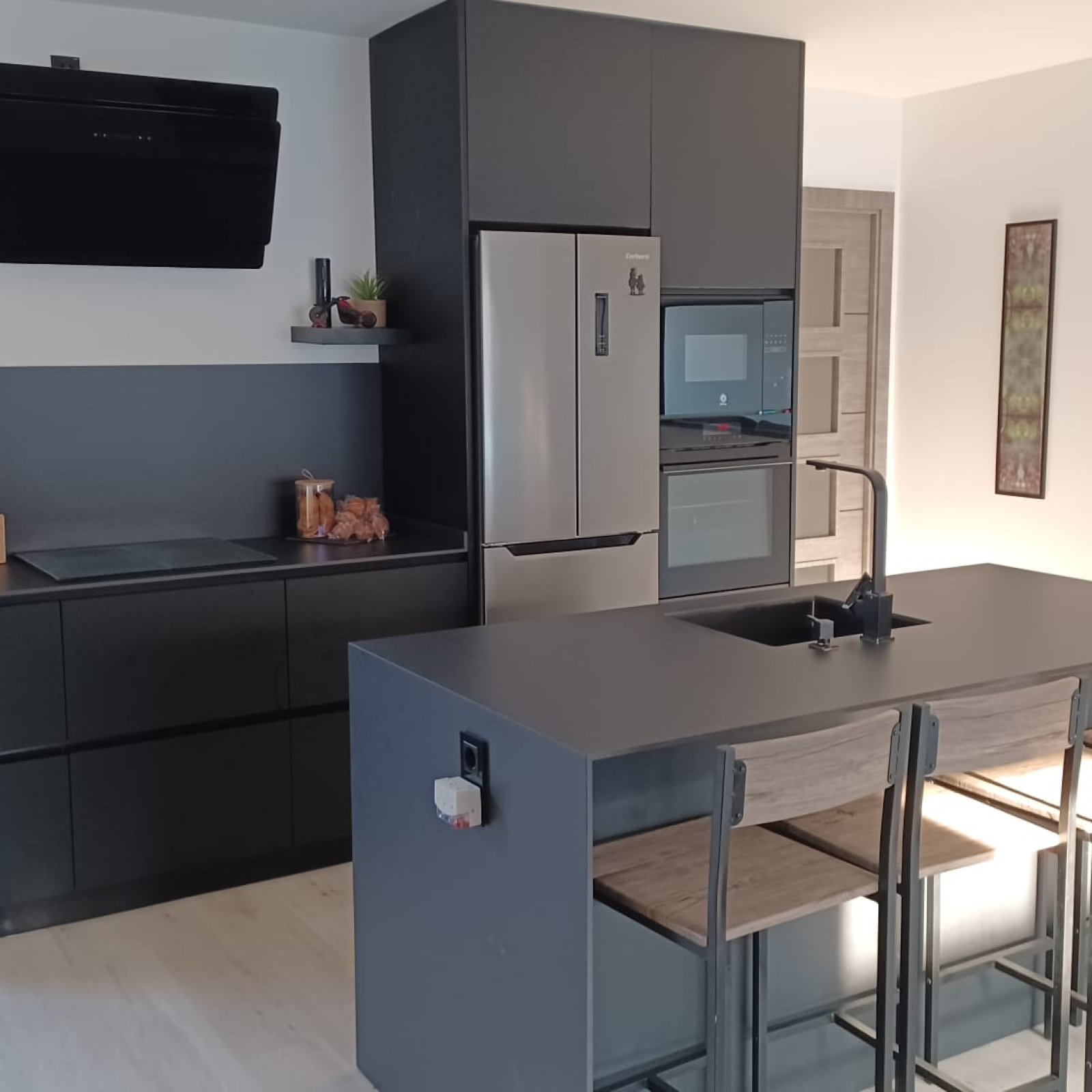 Appartement in Torre de La Horadada-23