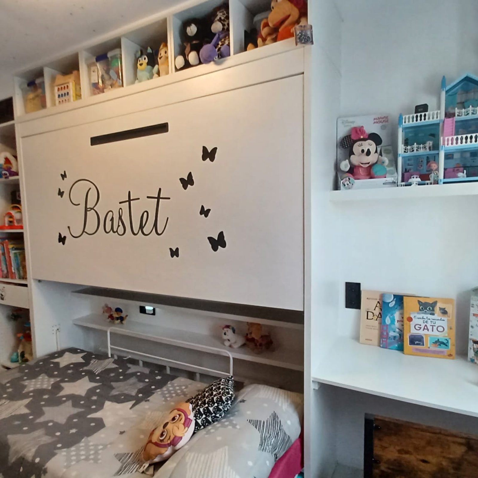 Appartement in Torre de La Horadada-32