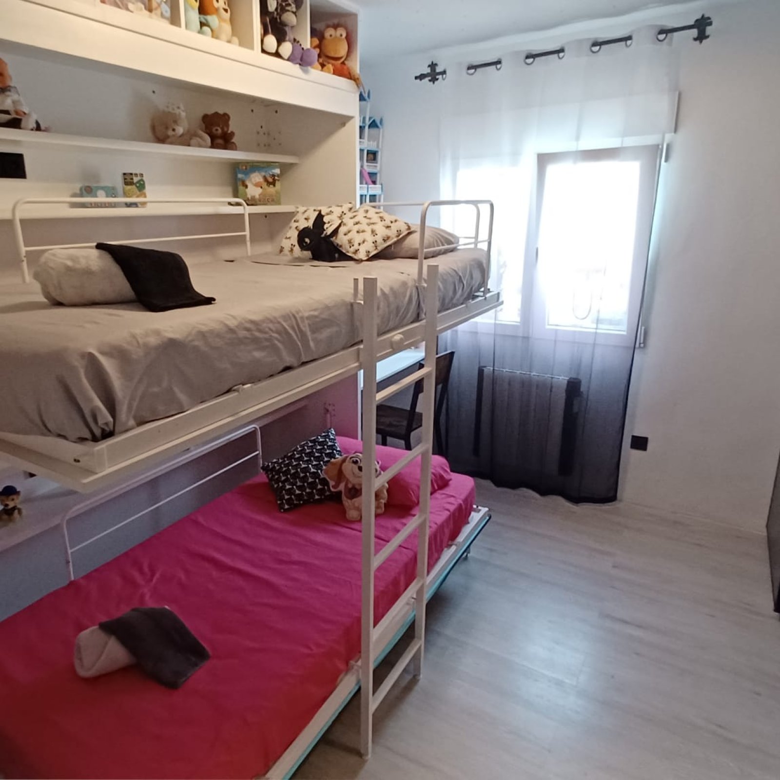 Appartement in Torre de La Horadada-33