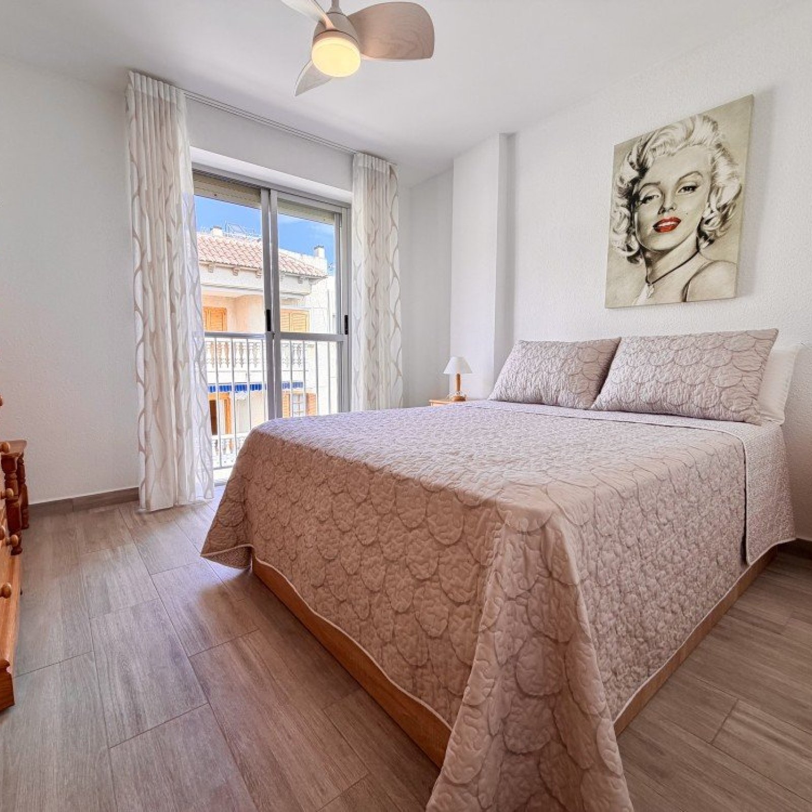 Appartement in Guardamar del Segura-2
