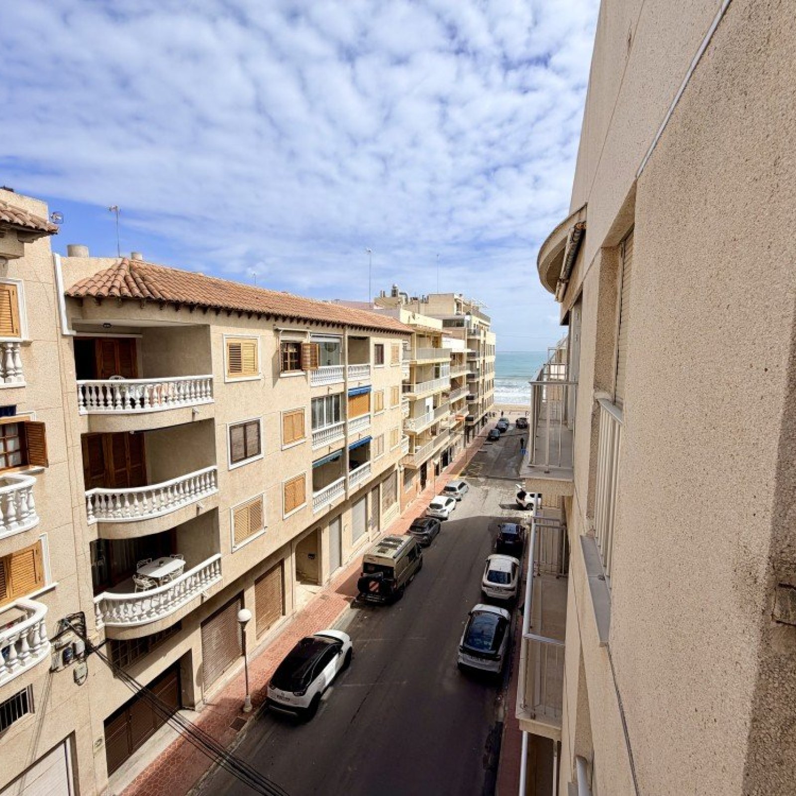 Appartement in Guardamar del Segura-4