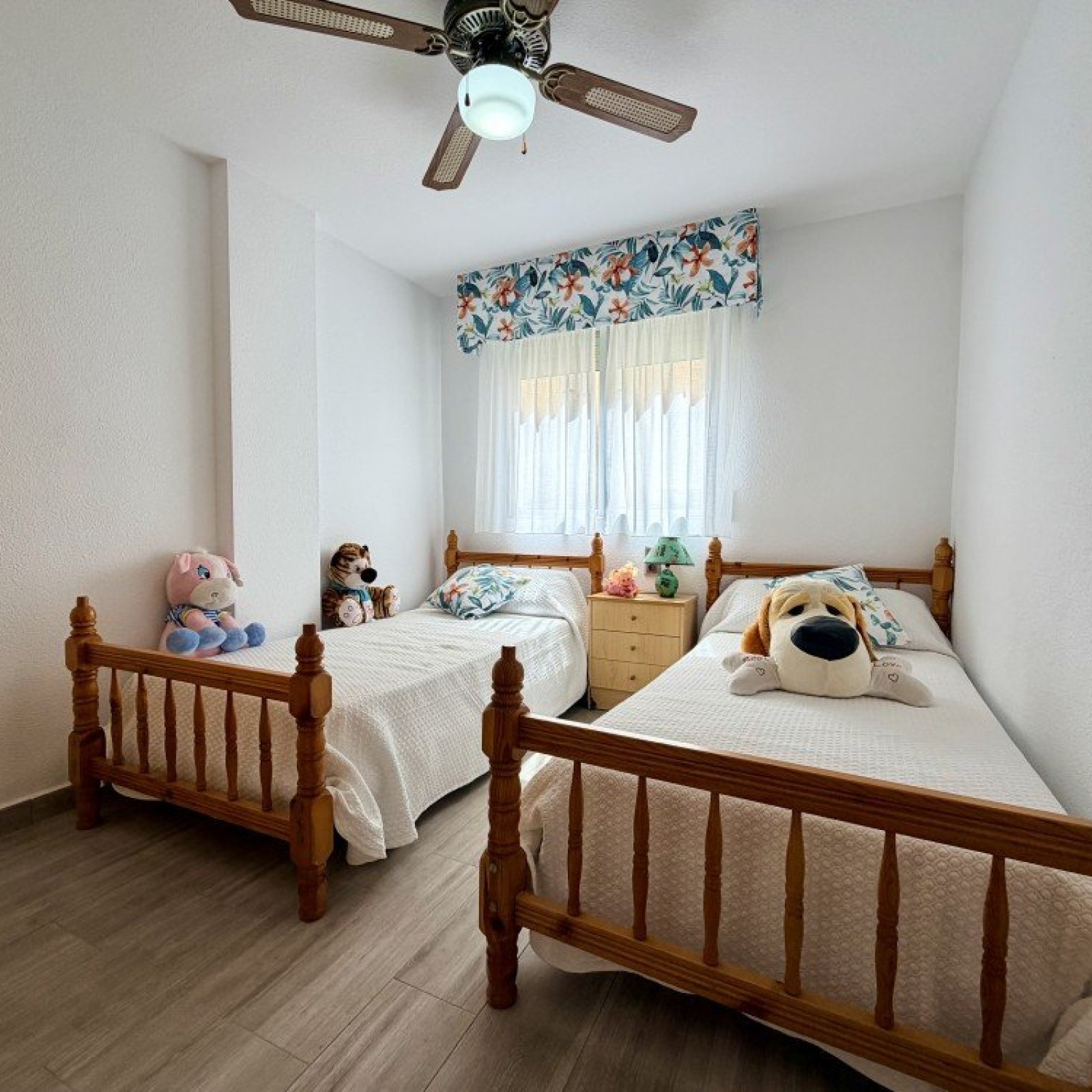 Appartement in Guardamar del Segura-5