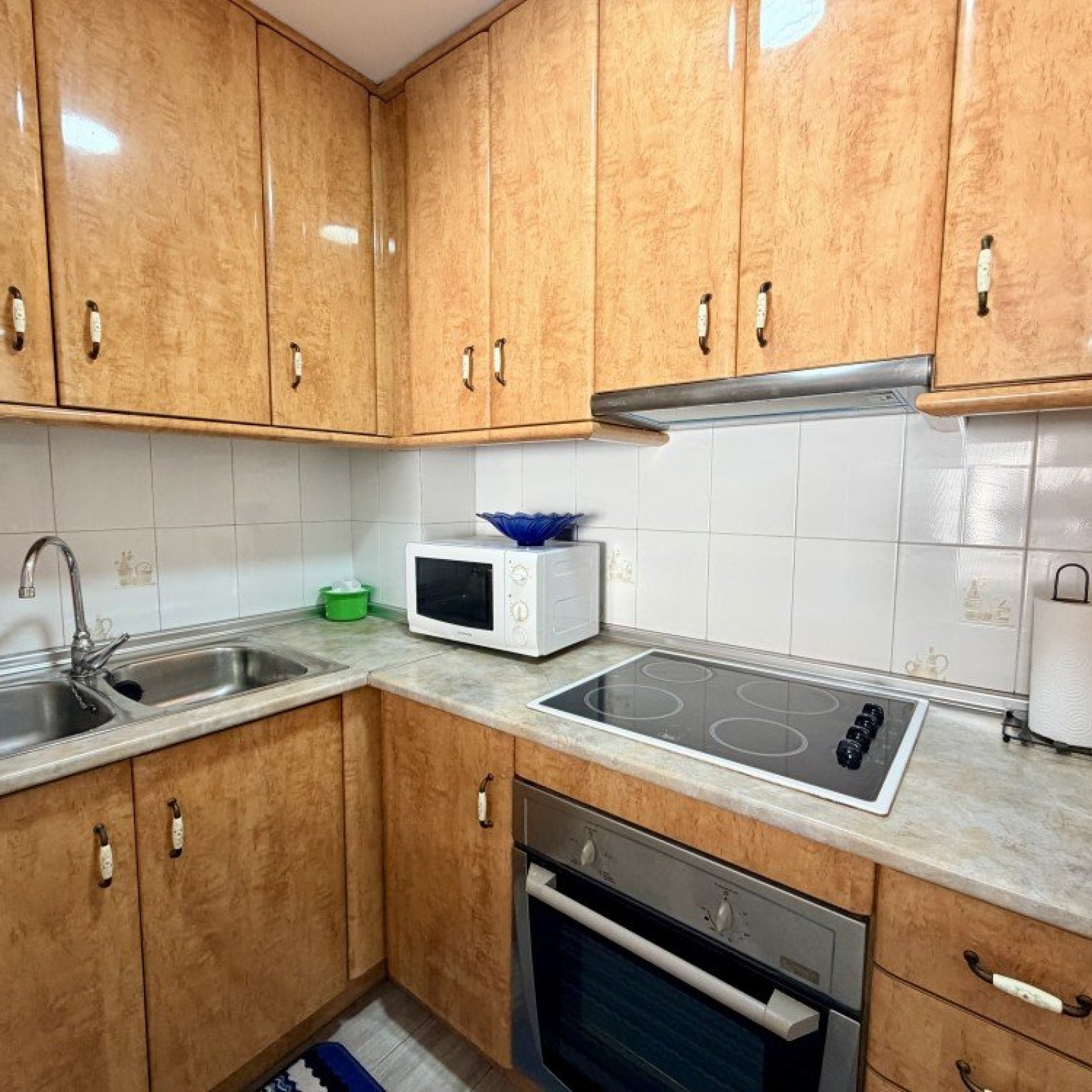 Appartement in Guardamar del Segura-7