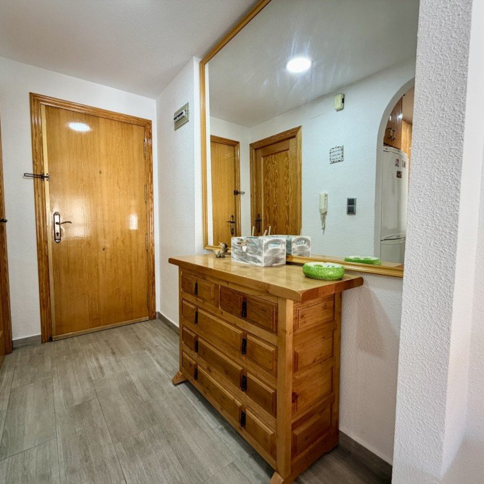 Appartement in Guardamar del Segura-9