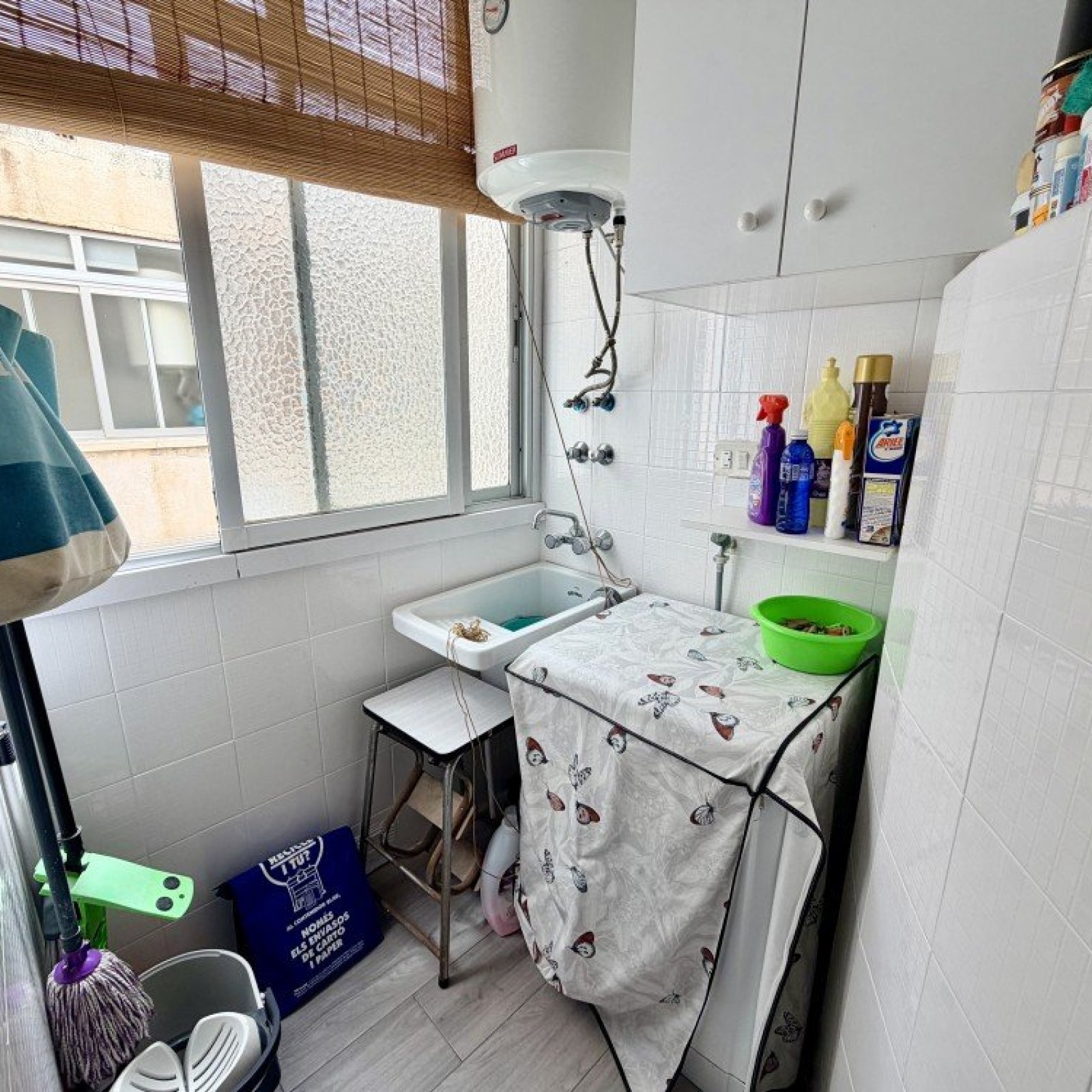 Appartement in Guardamar del Segura-11