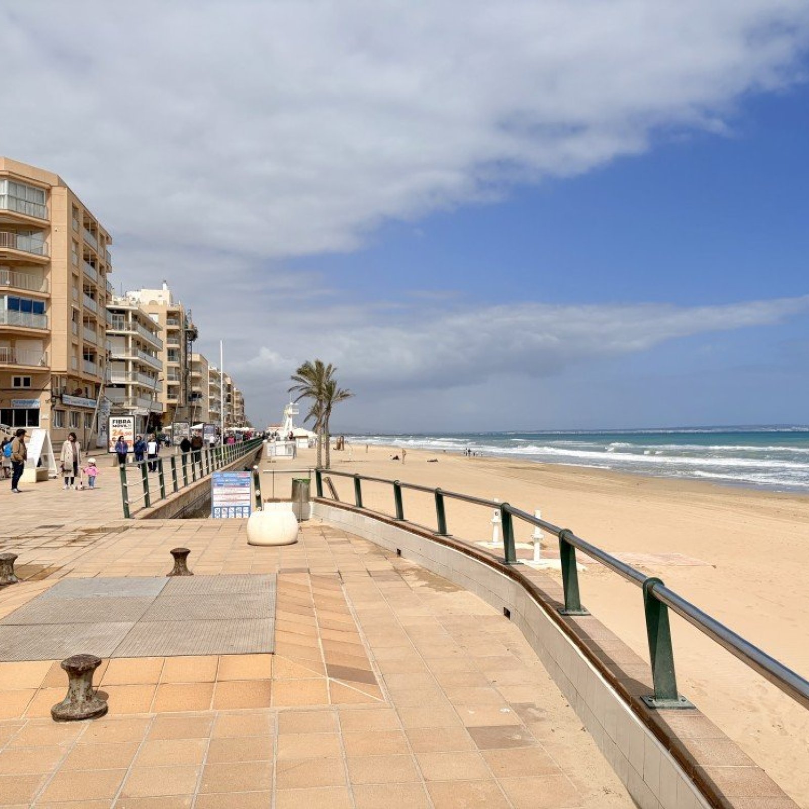Appartement in Guardamar del Segura-12