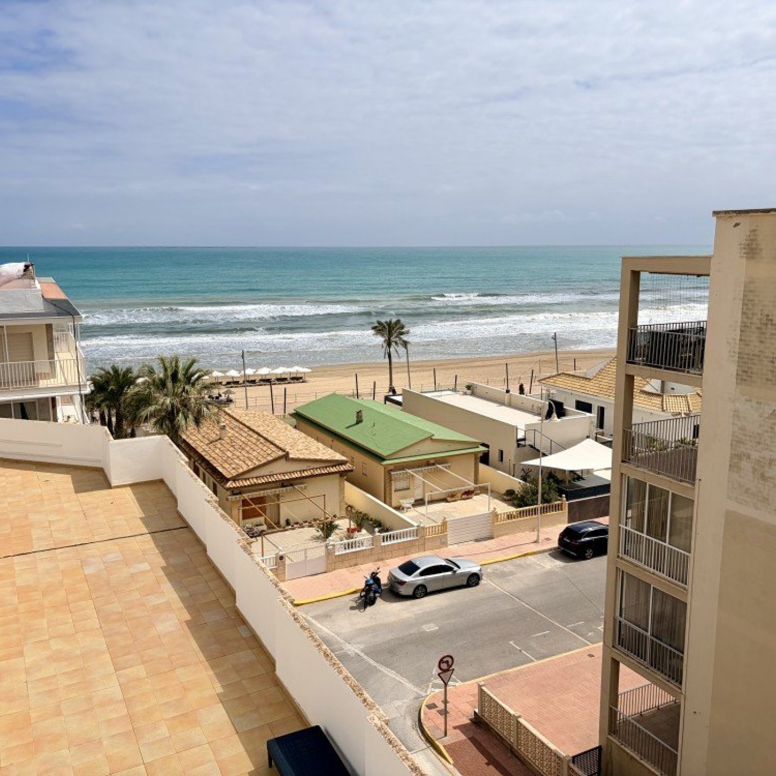 Appartement in Guardamar del Segura-16