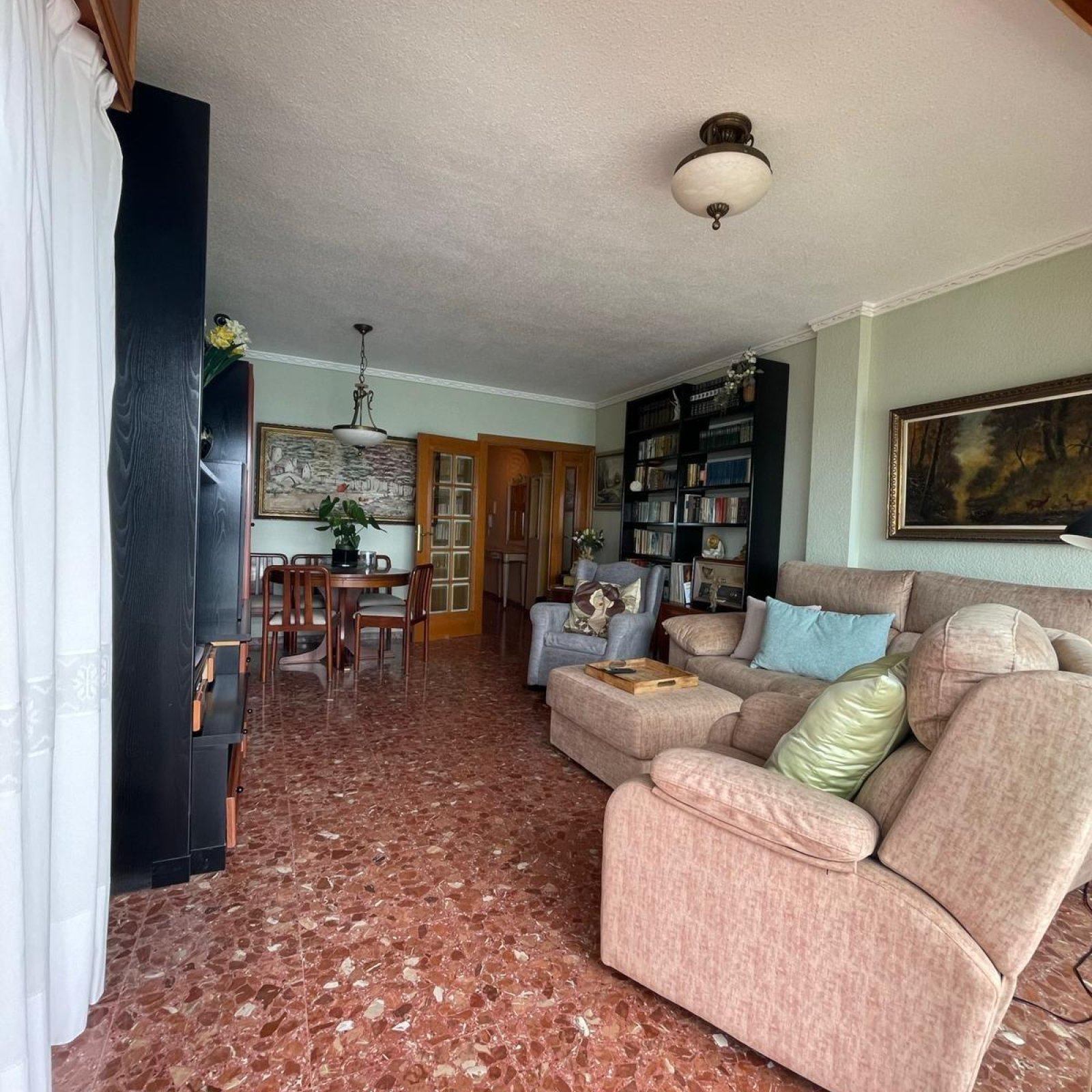 Appartement in Torrevieja-17
