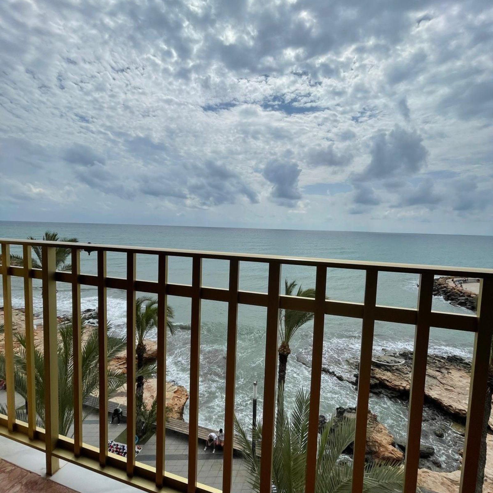 Appartement in Torrevieja-11