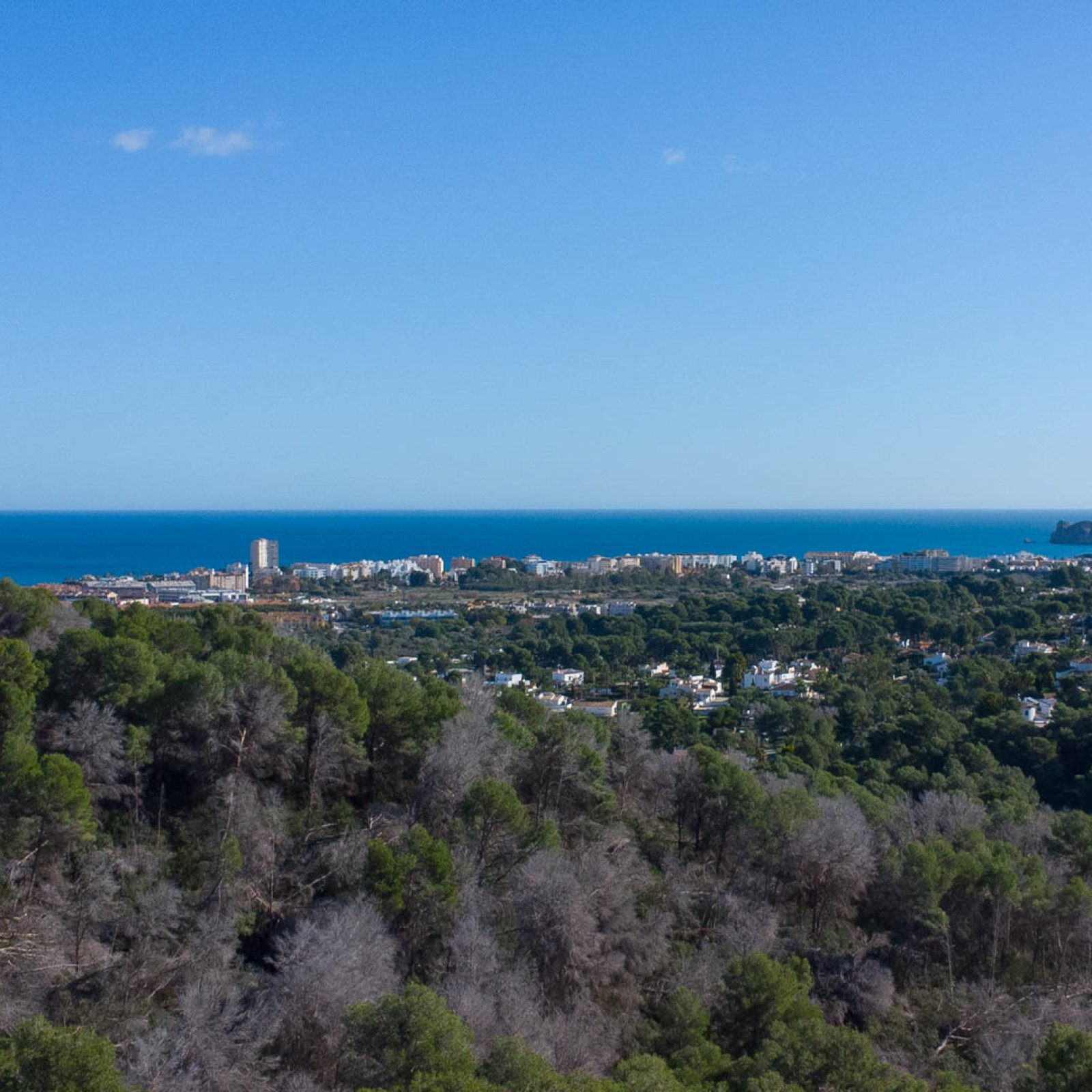 Villa in Javea-5