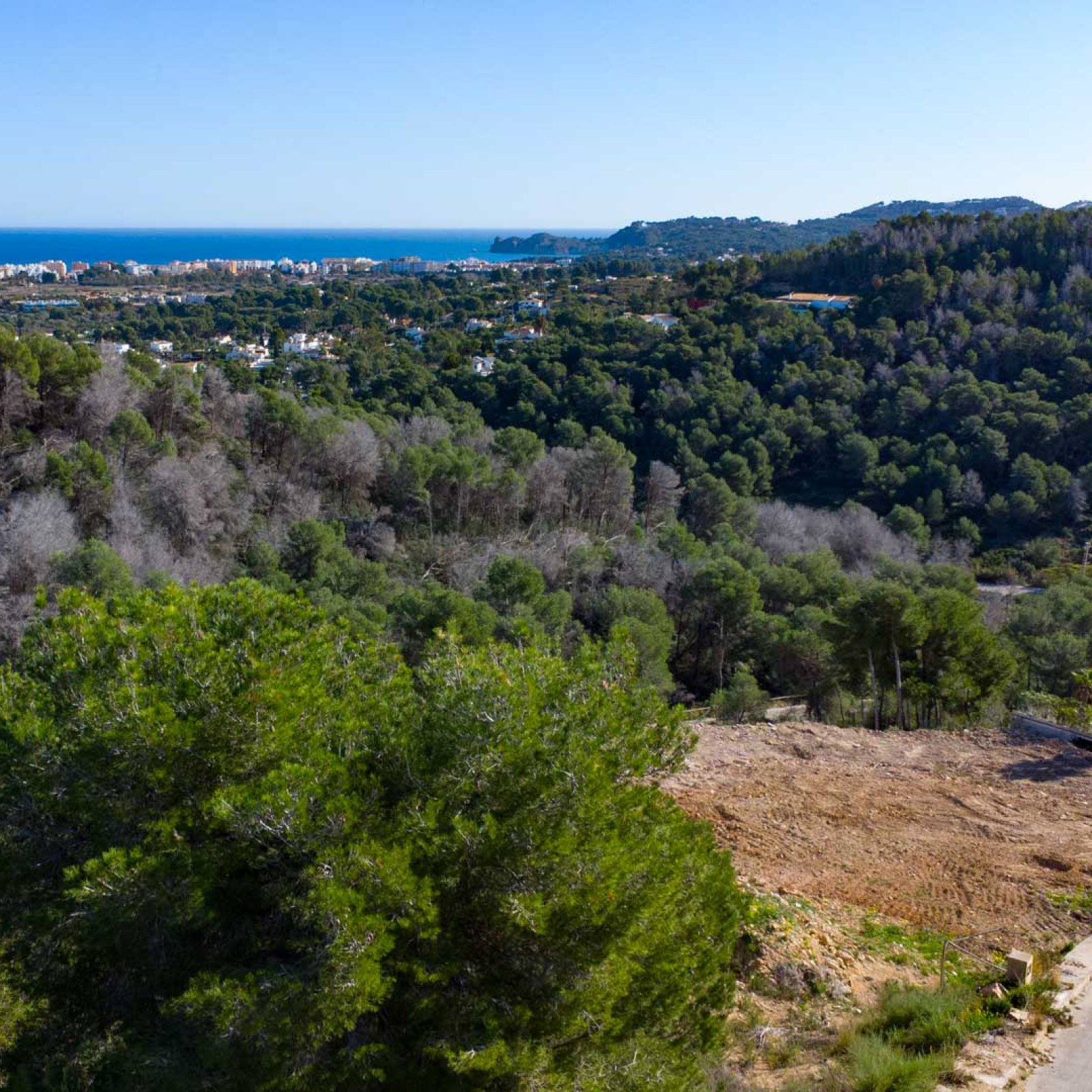 Villa in Javea-6