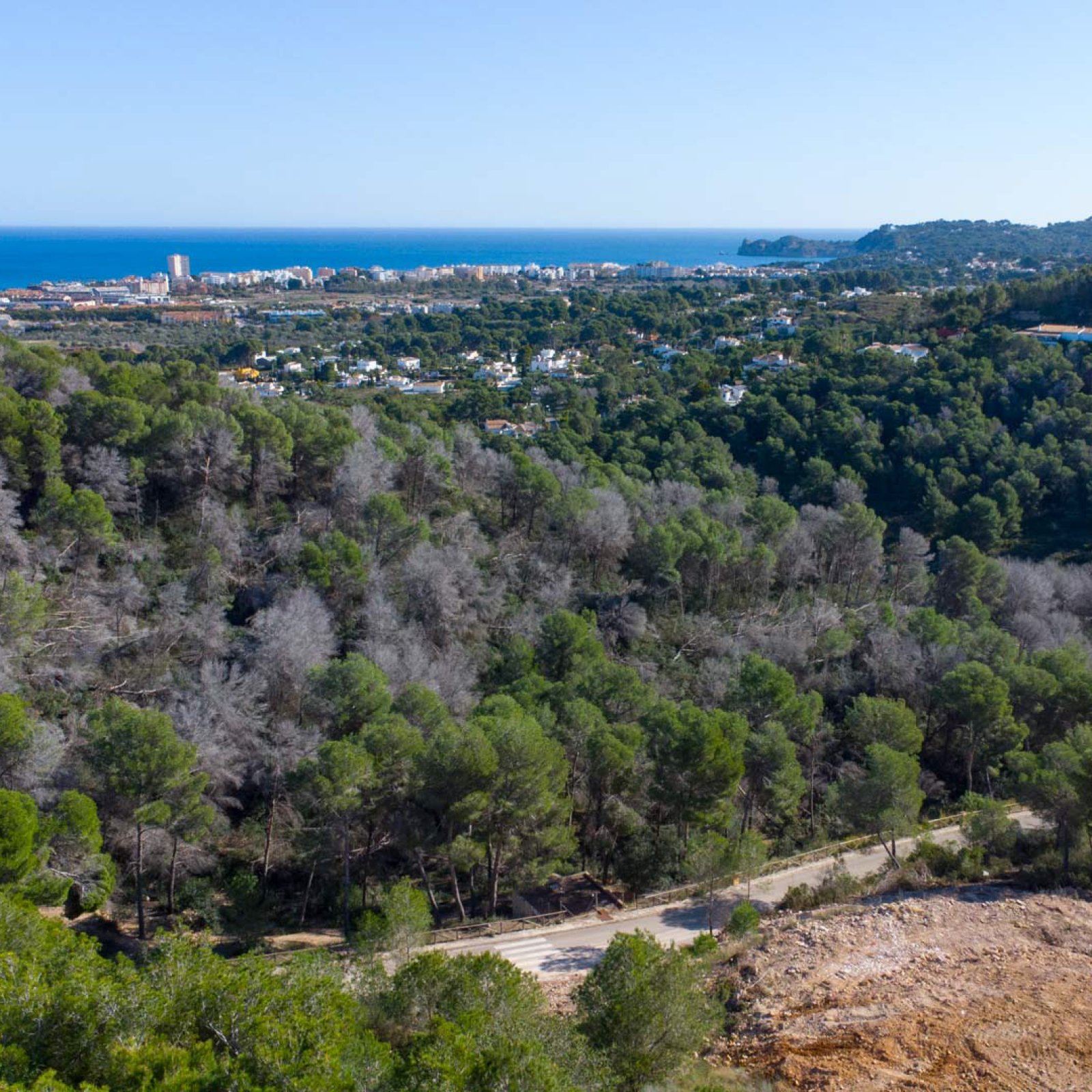 Villa in Javea-7