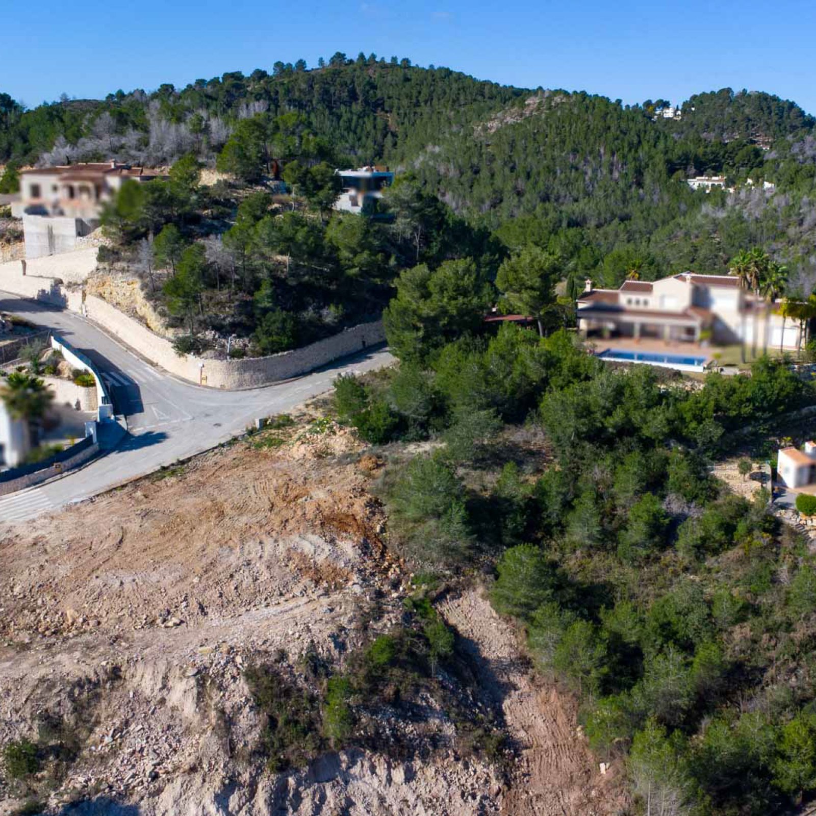 Villa in Javea-8