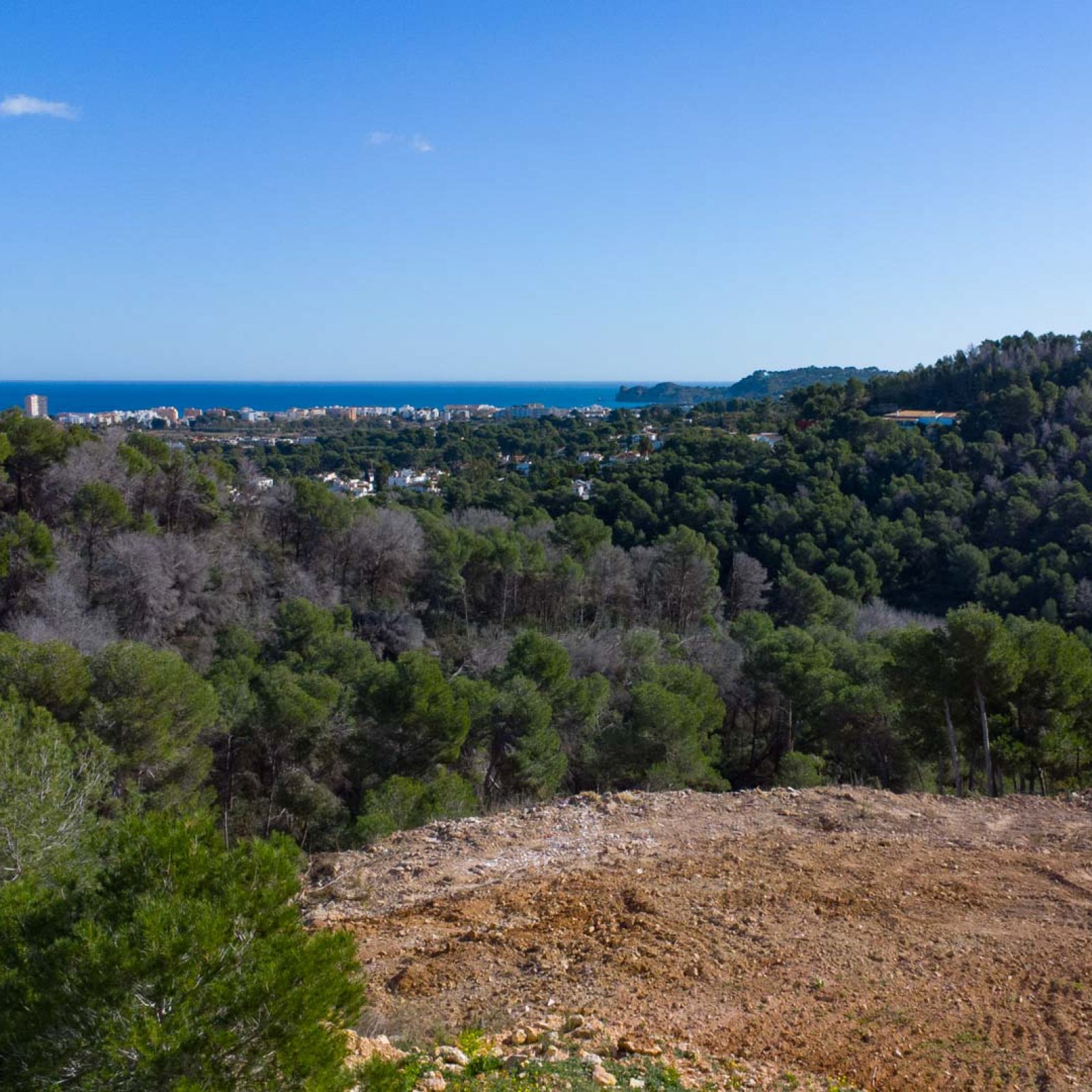 Villa in Javea-9