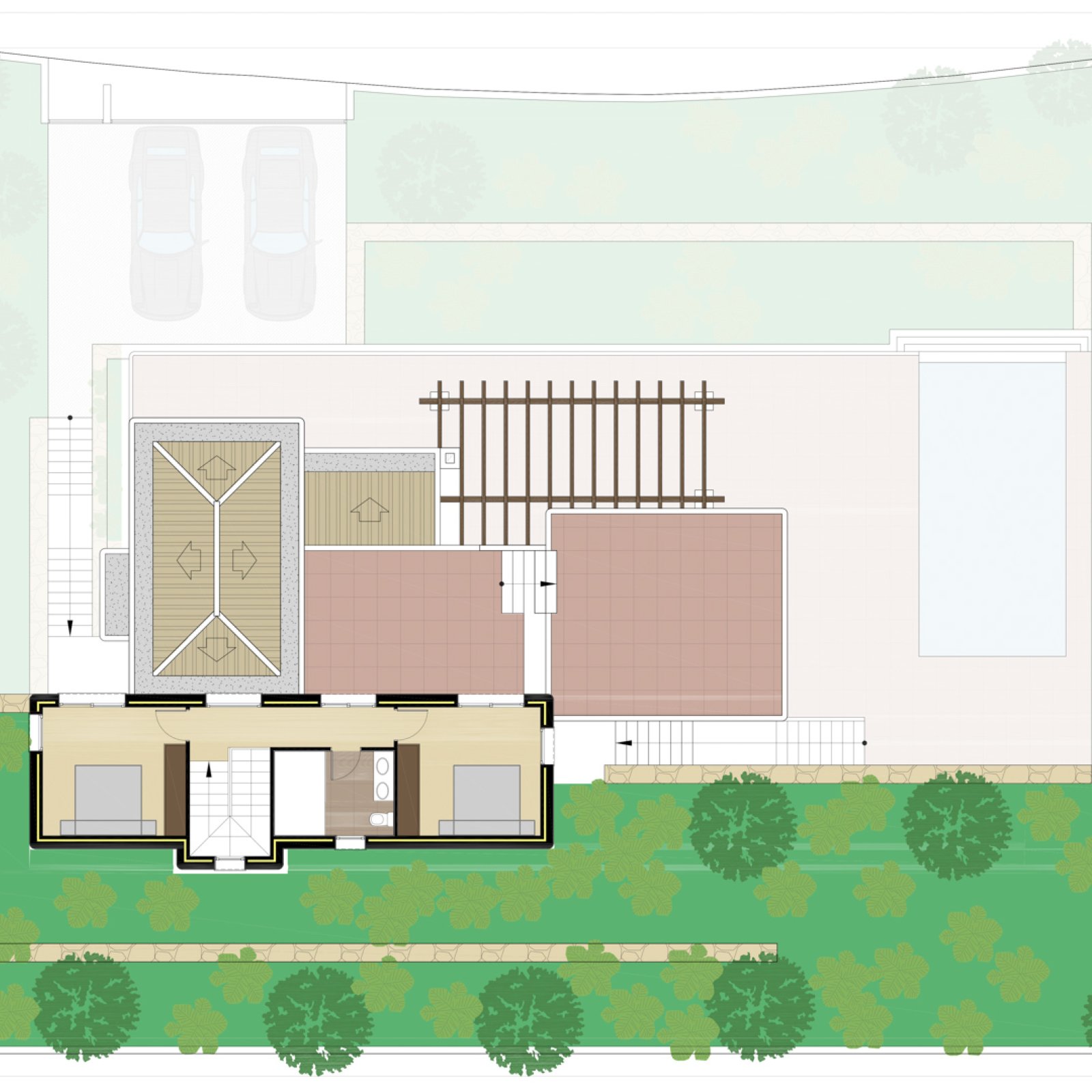 Villa in Javea-10