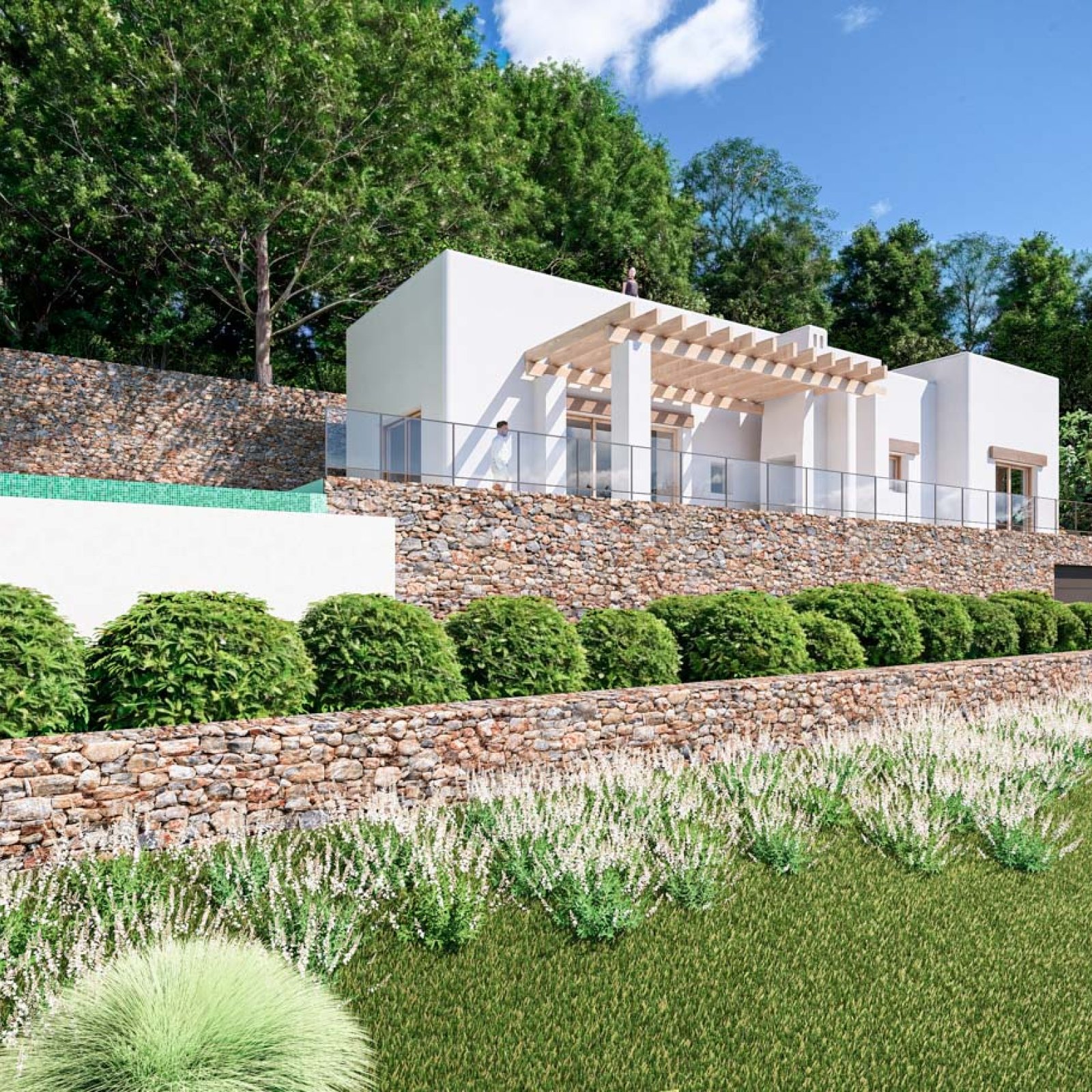 Villa in Javea-2